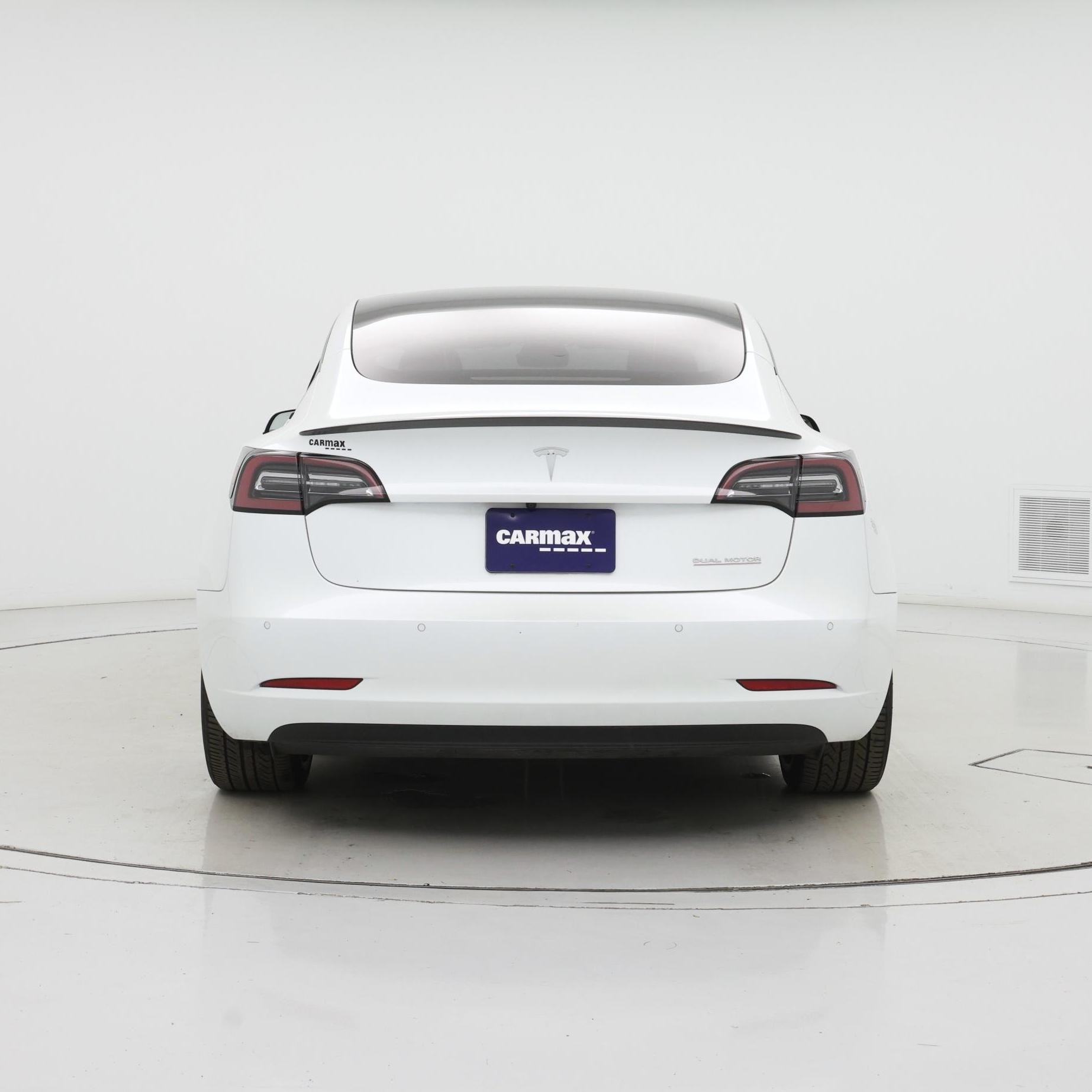 Thumbnail: 2022 Tesla Model 3 - 6