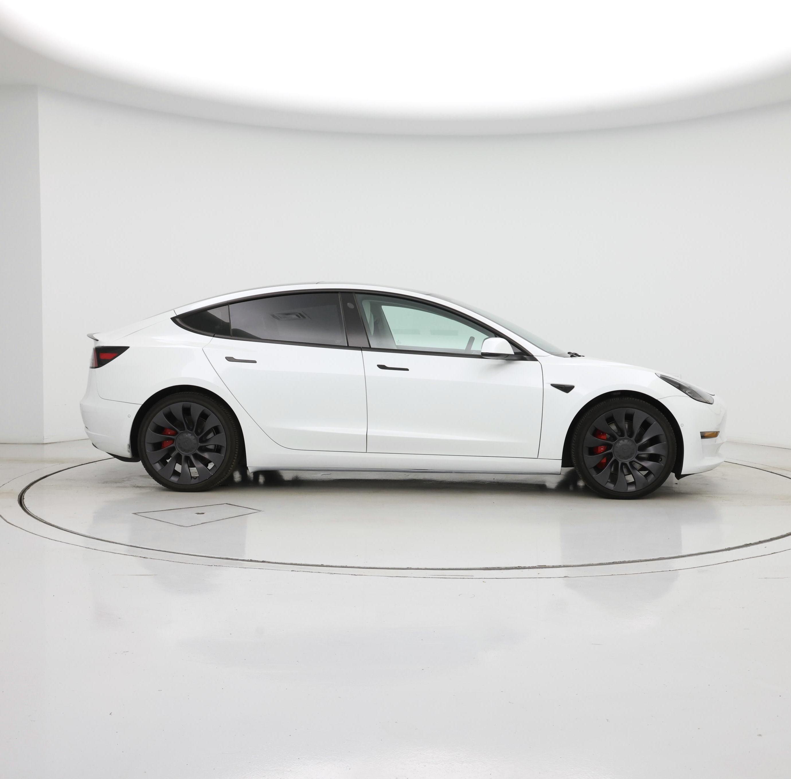 Thumbnail: 2022 Tesla Model 3 - 7