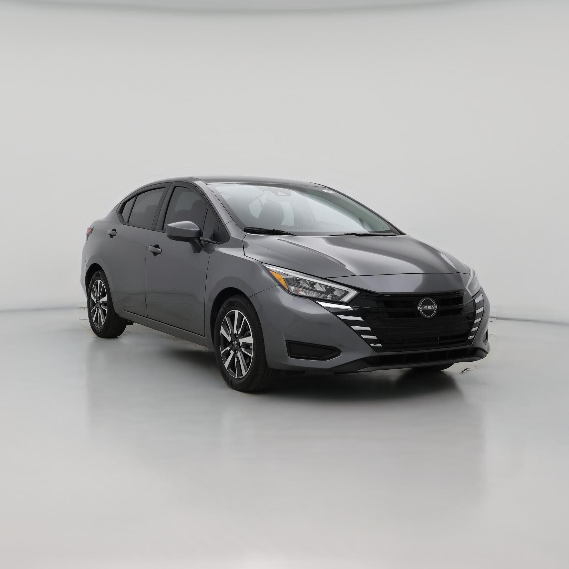 Thumbnail: 2025 Nissan Versa - 1