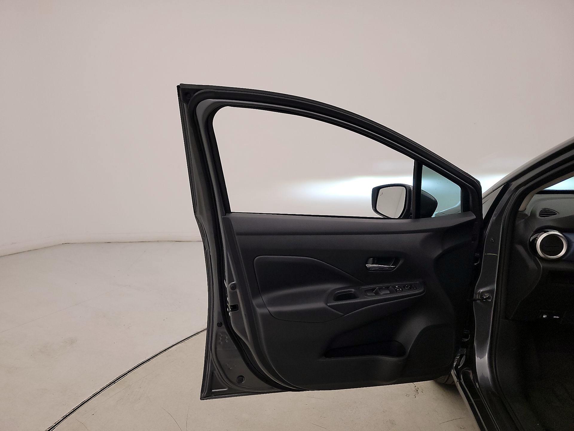 Thumbnail: 2025 Nissan Versa - 12