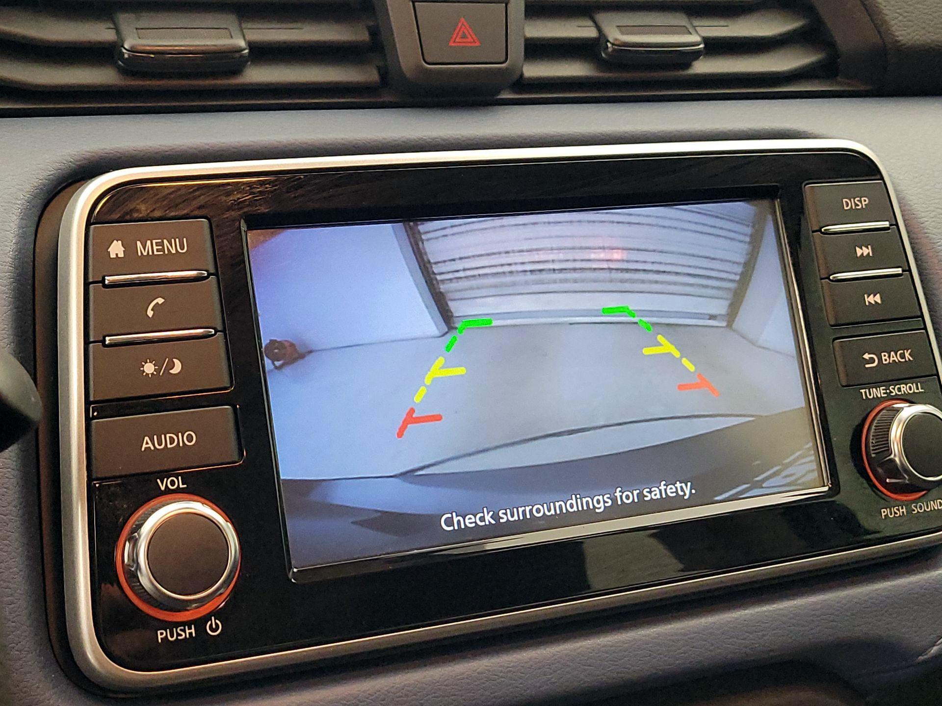 Thumbnail: 2025 Nissan Versa - 14