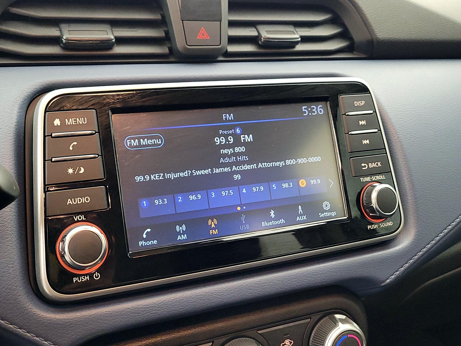 Thumbnail: 2025 Nissan Versa - 15