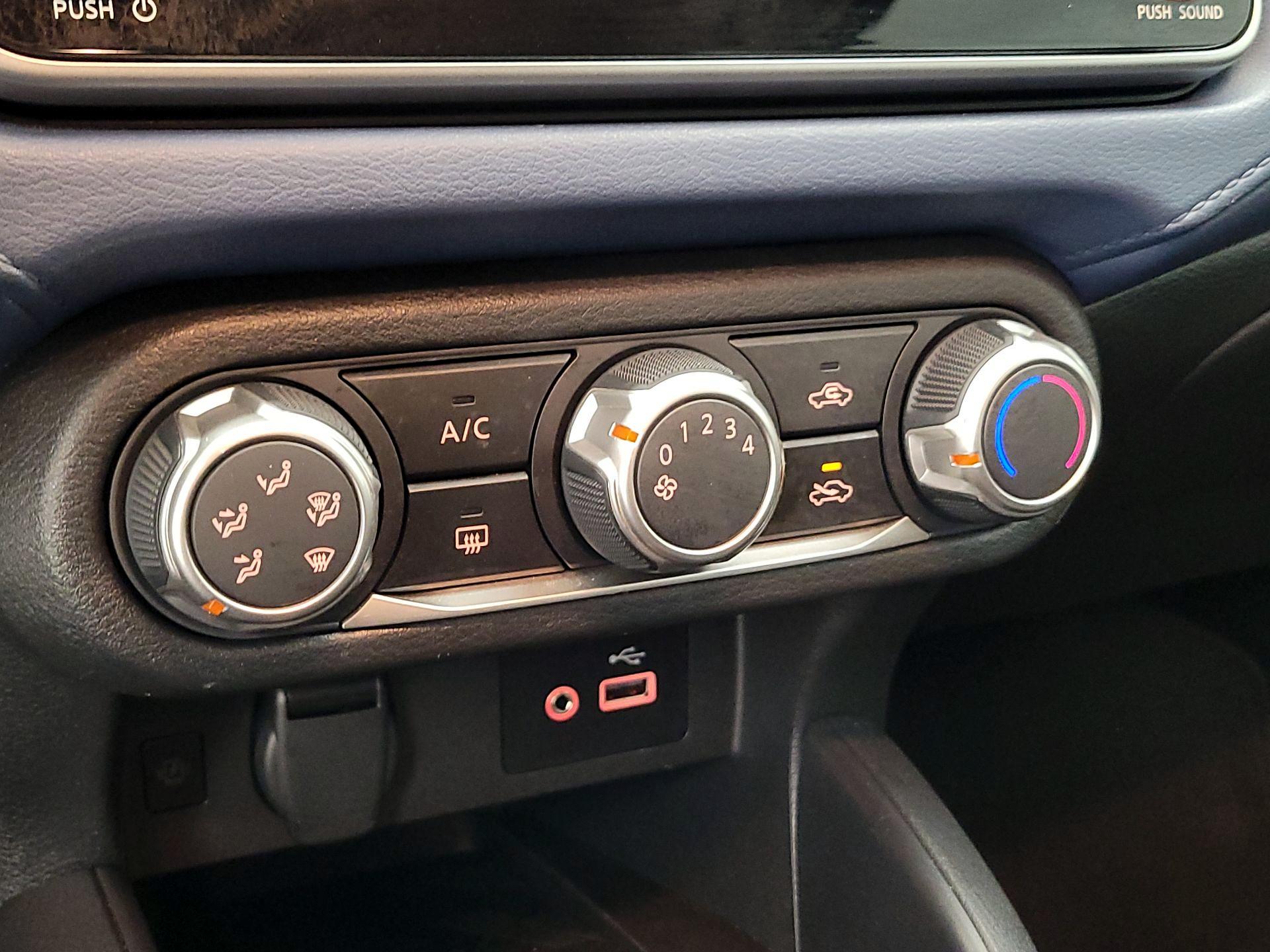 Thumbnail: 2025 Nissan Versa - 16