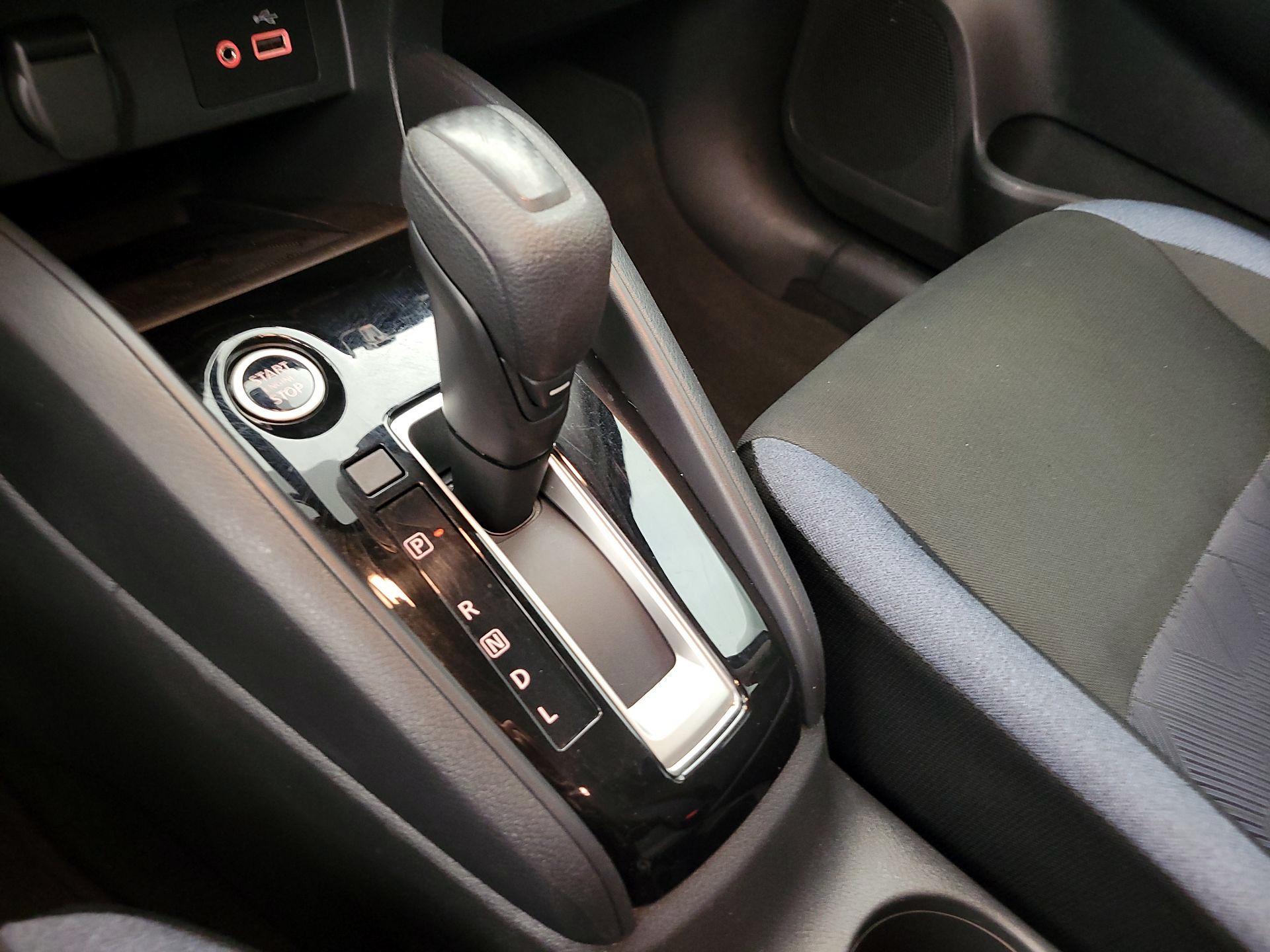 Thumbnail: 2025 Nissan Versa - 17