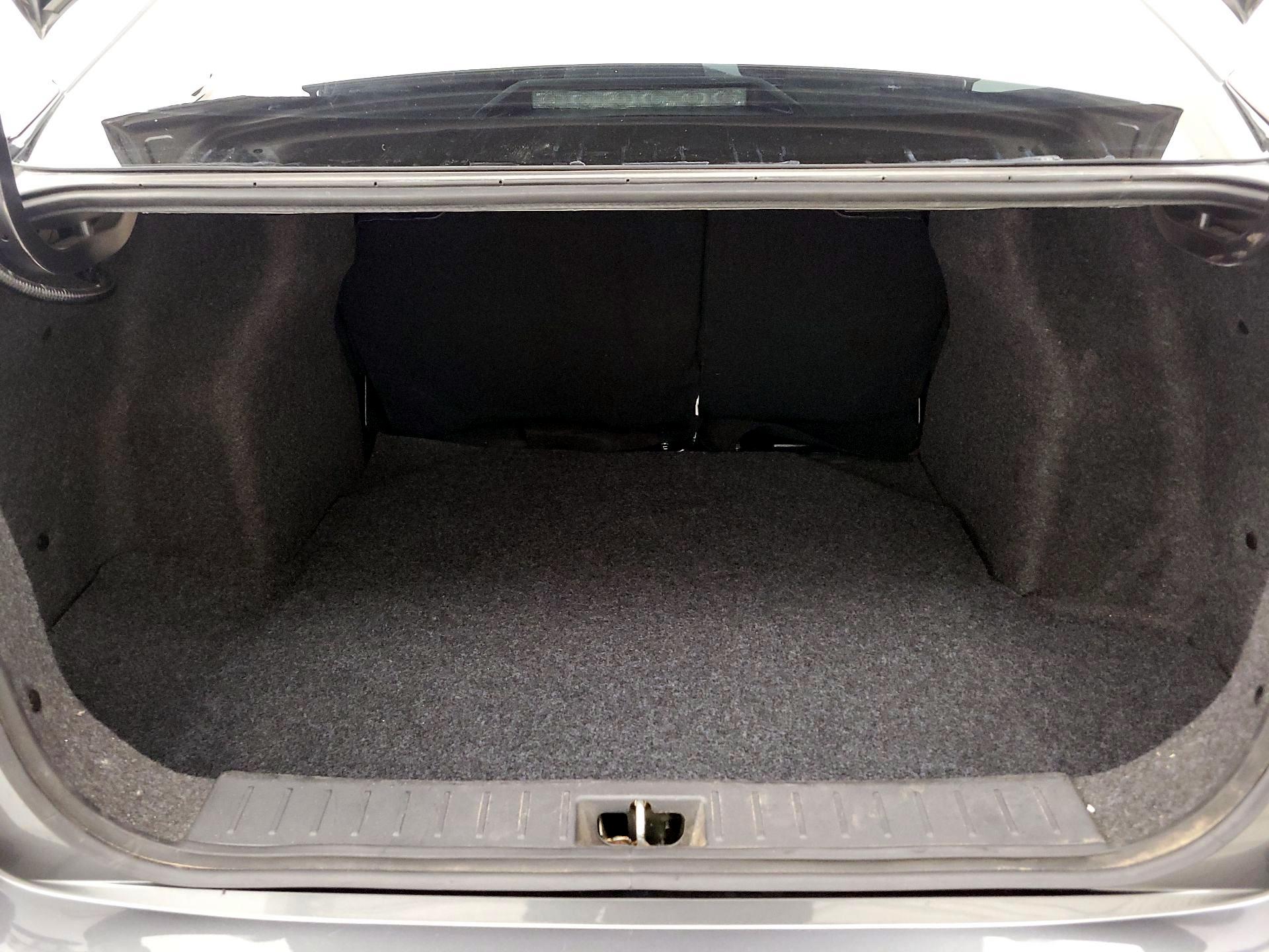 Thumbnail: 2025 Nissan Versa - 20