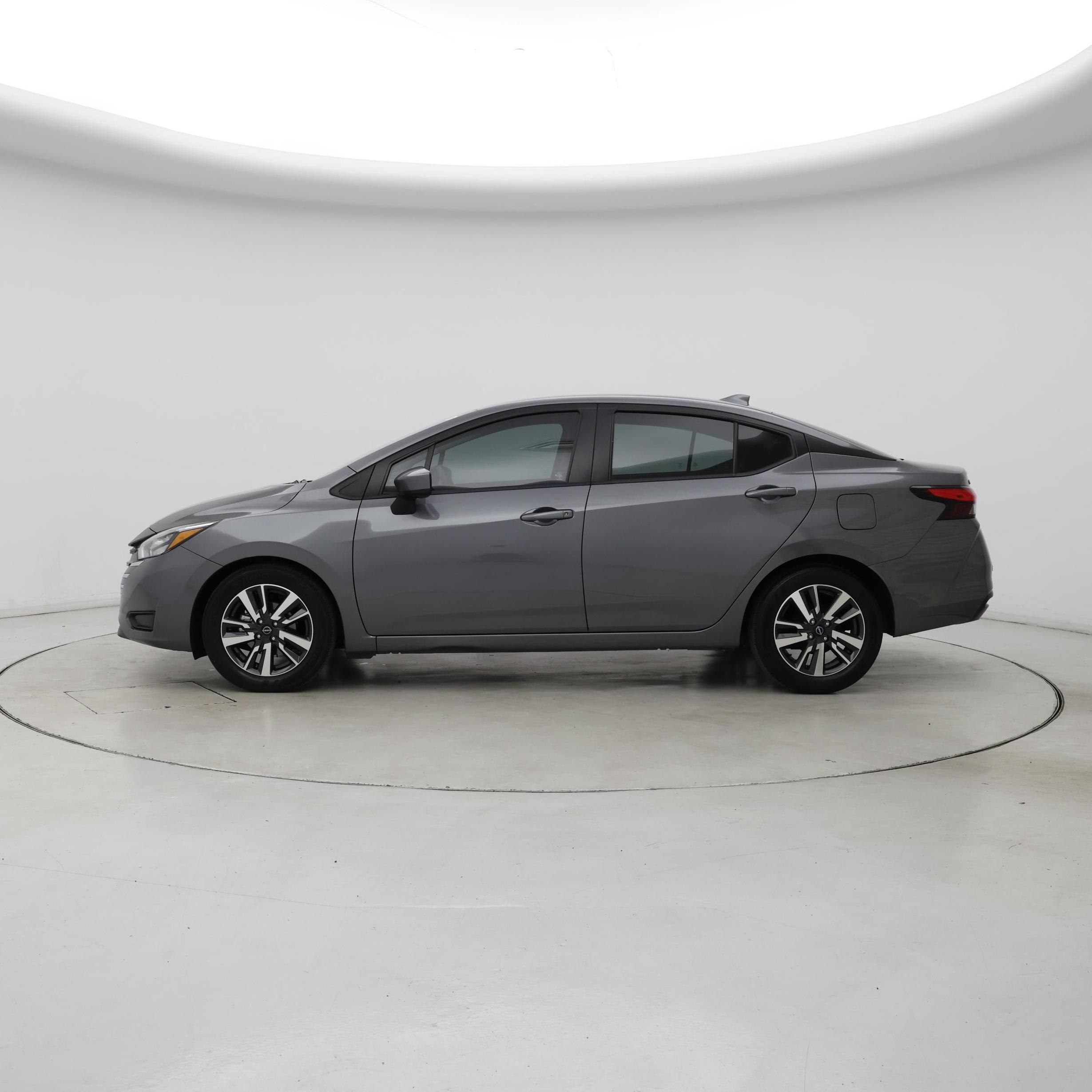 Thumbnail: 2025 Nissan Versa - 3