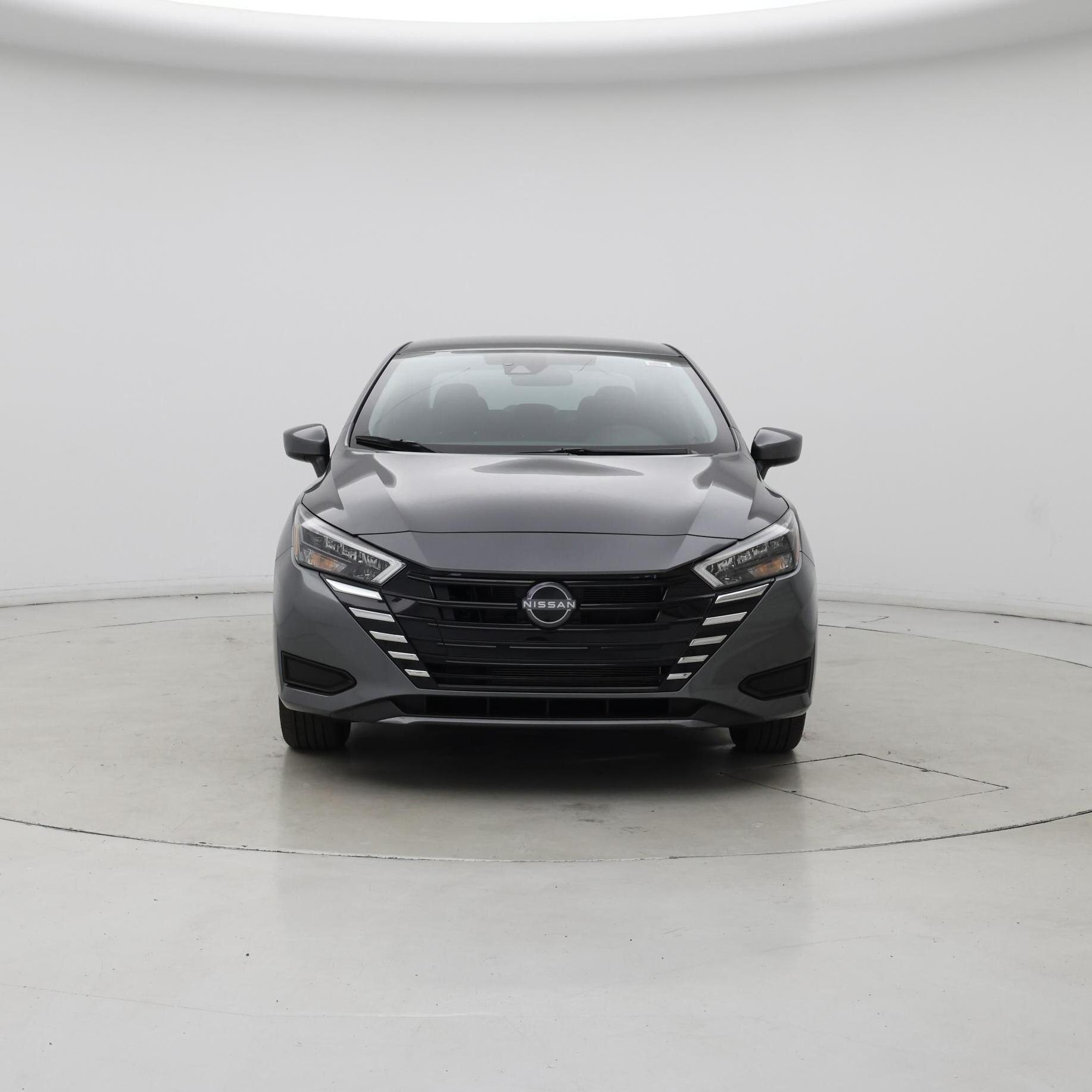 Thumbnail: 2025 Nissan Versa - 5