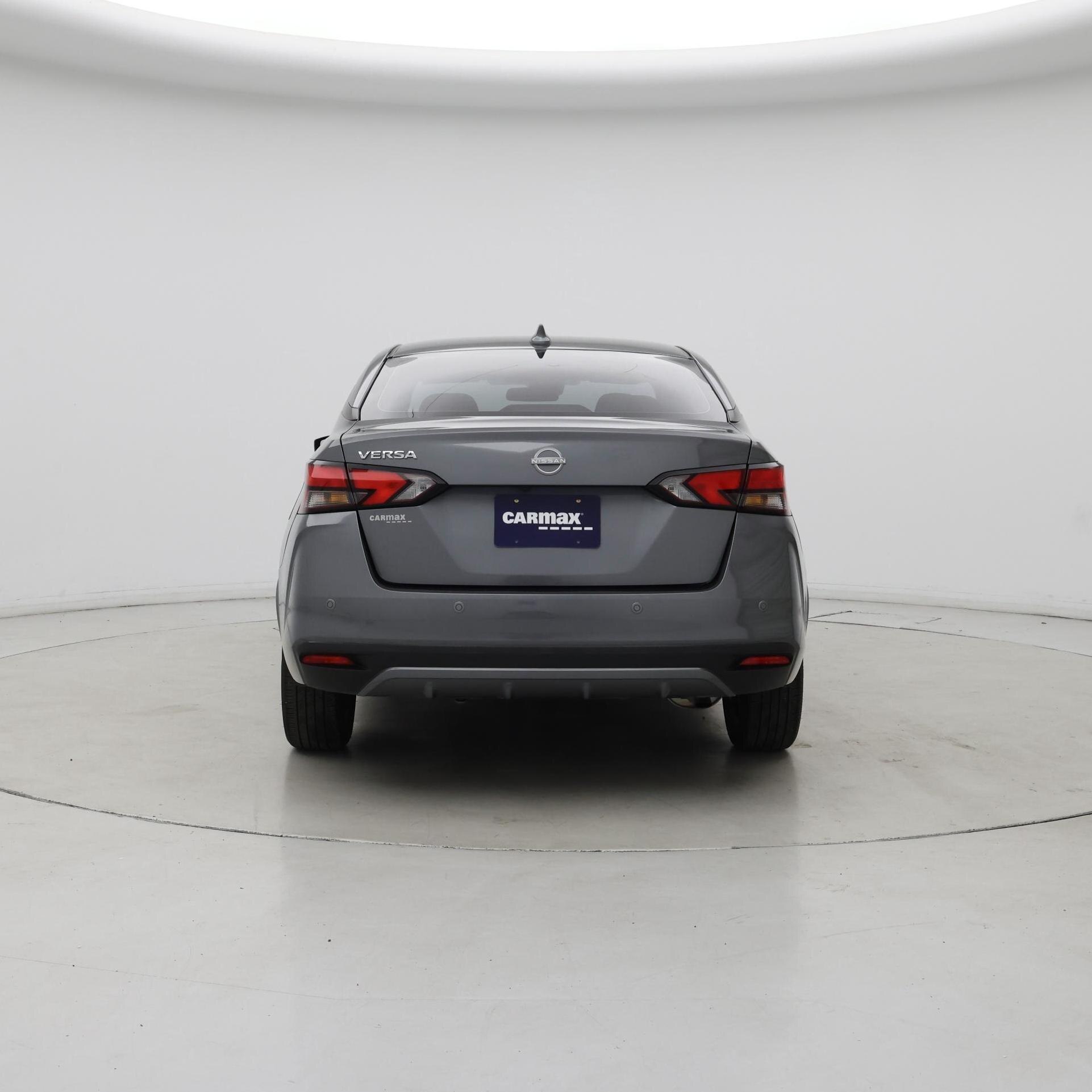 Thumbnail: 2025 Nissan Versa - 6