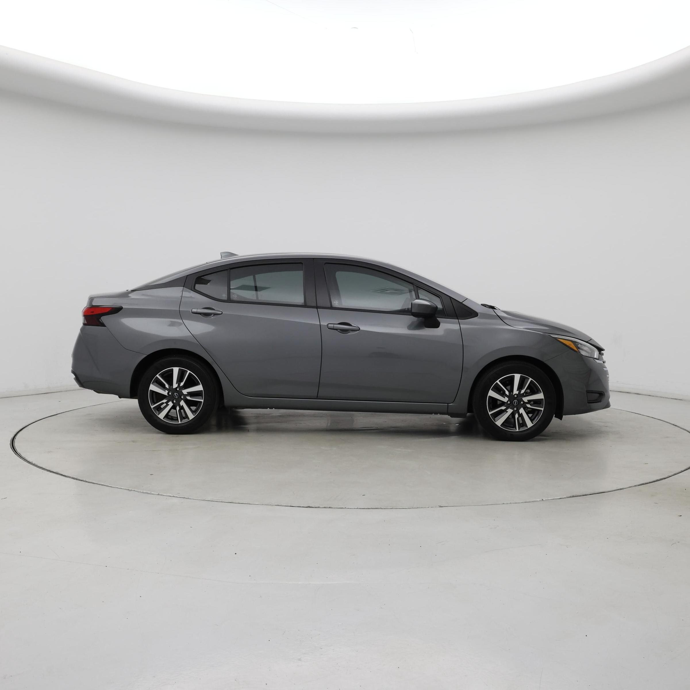 Thumbnail: 2025 Nissan Versa - 7