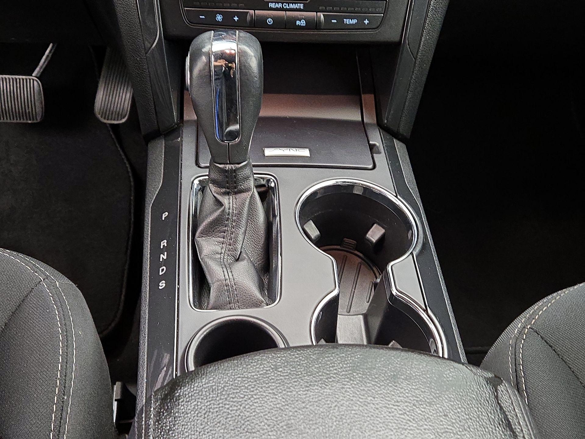 Thumbnail: 2019 Ford Explorer - 17