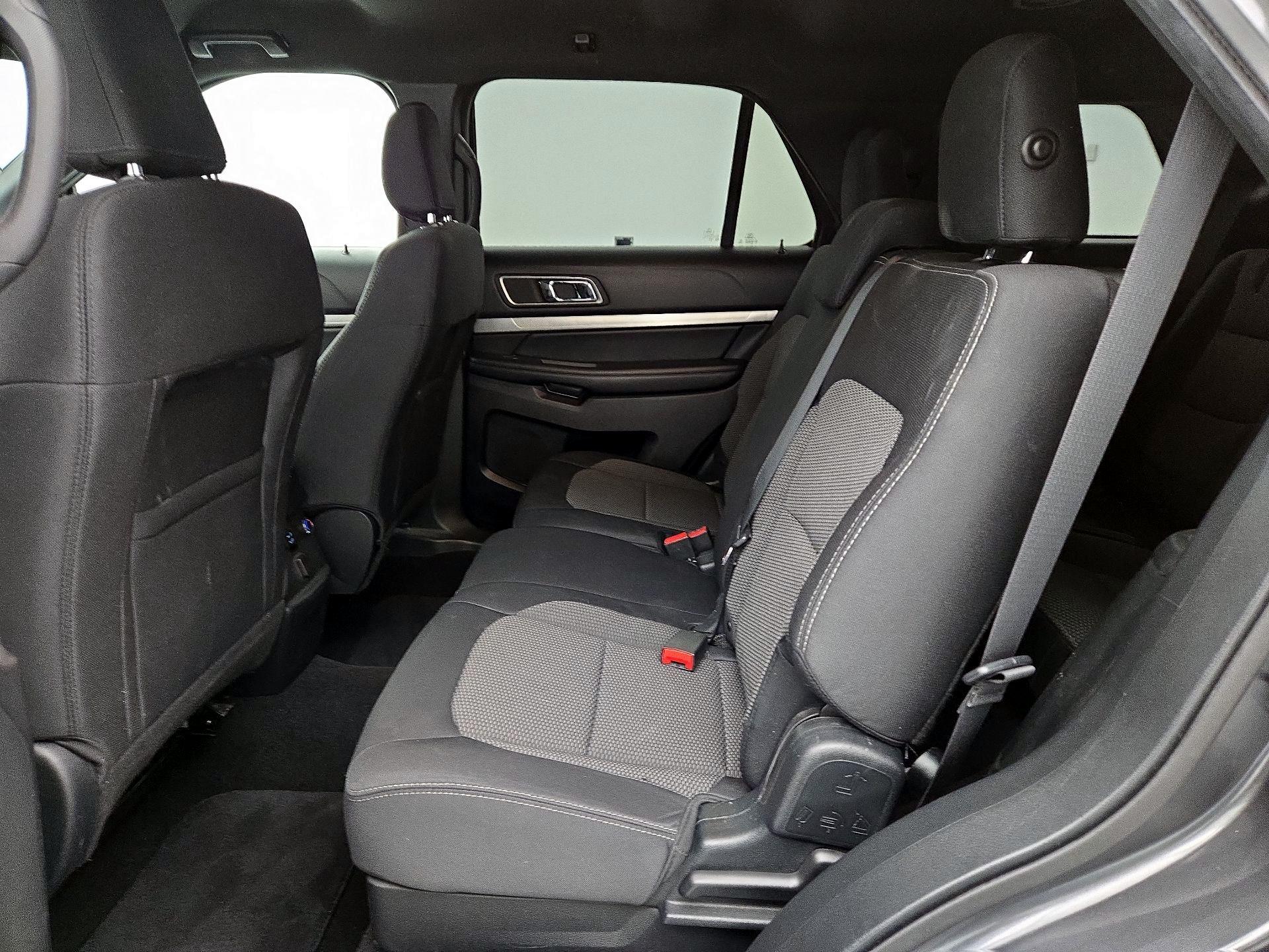 Thumbnail: 2019 Ford Explorer - 19