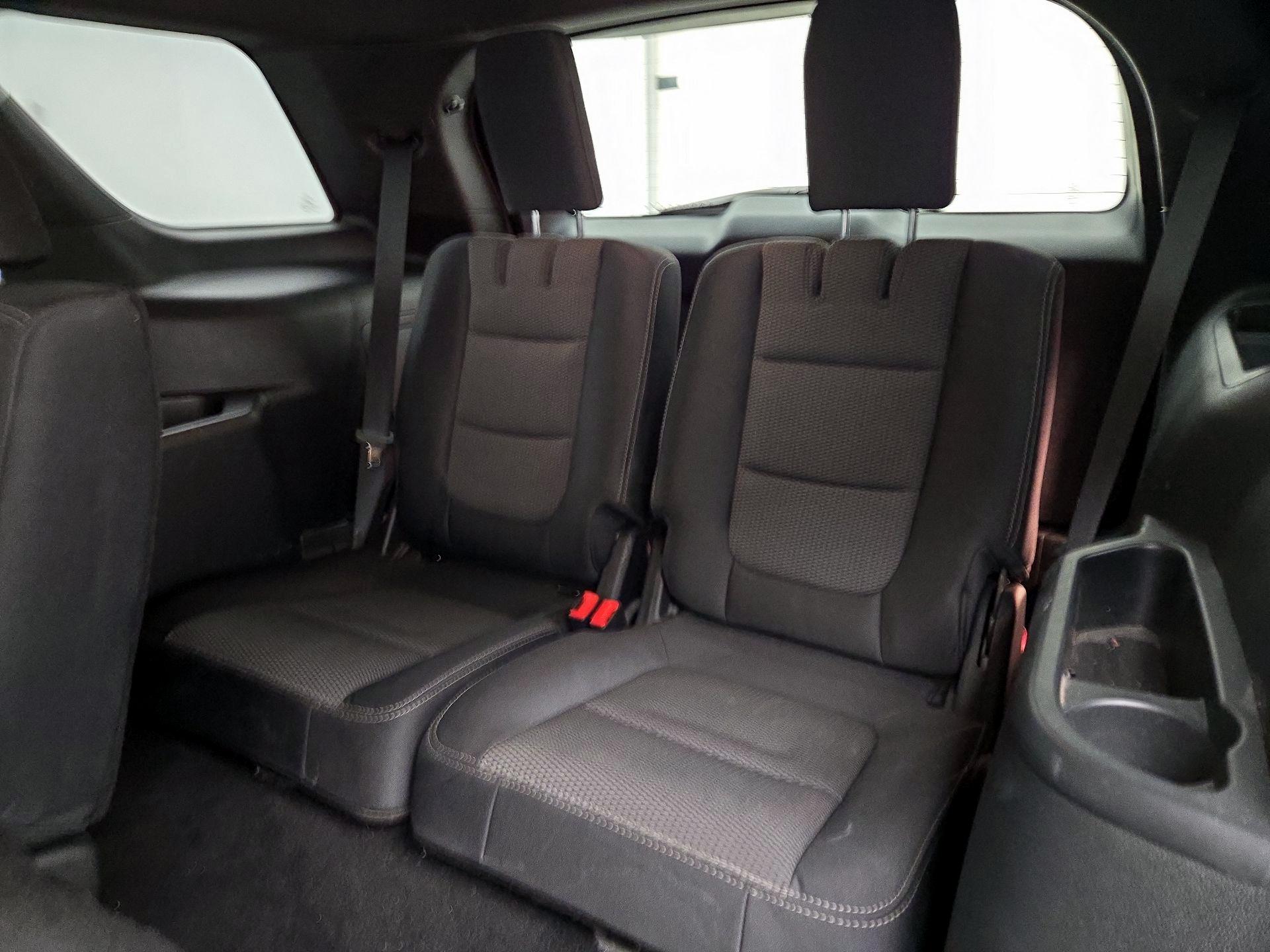 Thumbnail: 2019 Ford Explorer - 20