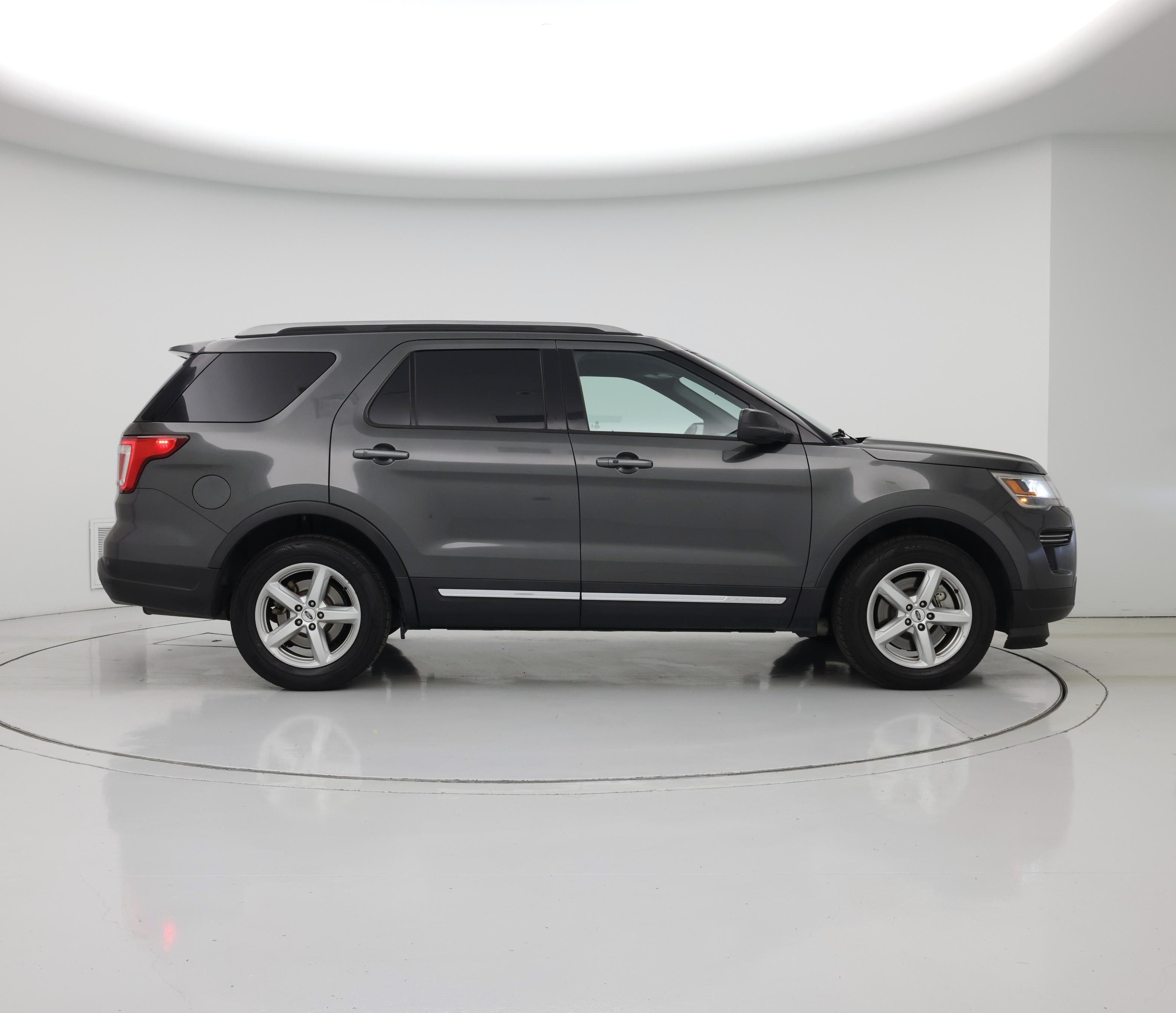 Thumbnail: 2019 Ford Explorer - 7