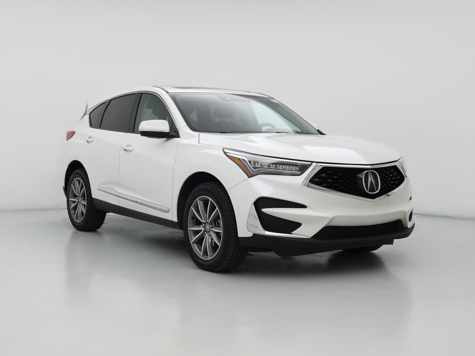 2021 Acura RDX