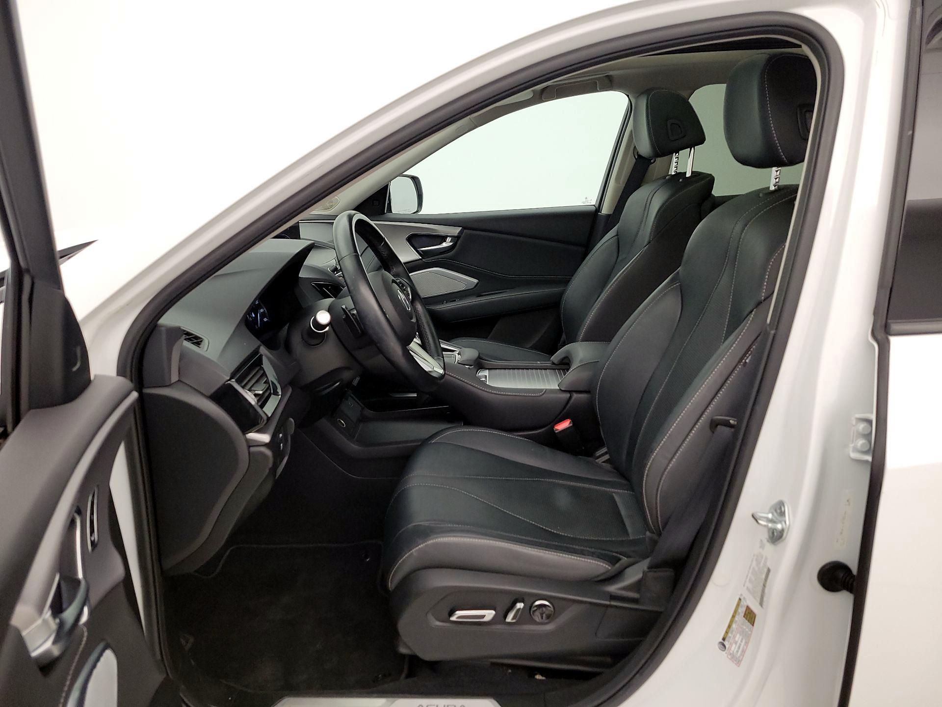 Thumbnail: 2021 Acura RDX - 11