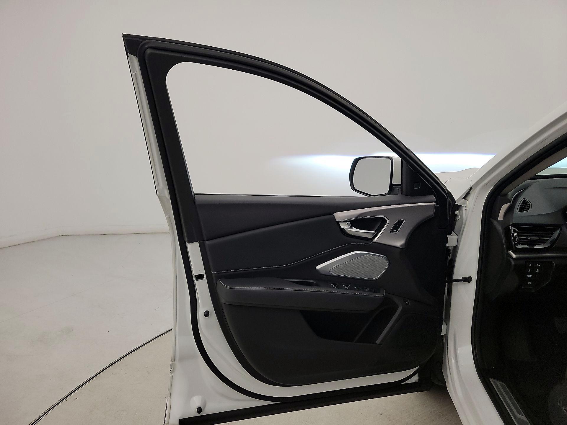 Thumbnail: 2021 Acura RDX - 12