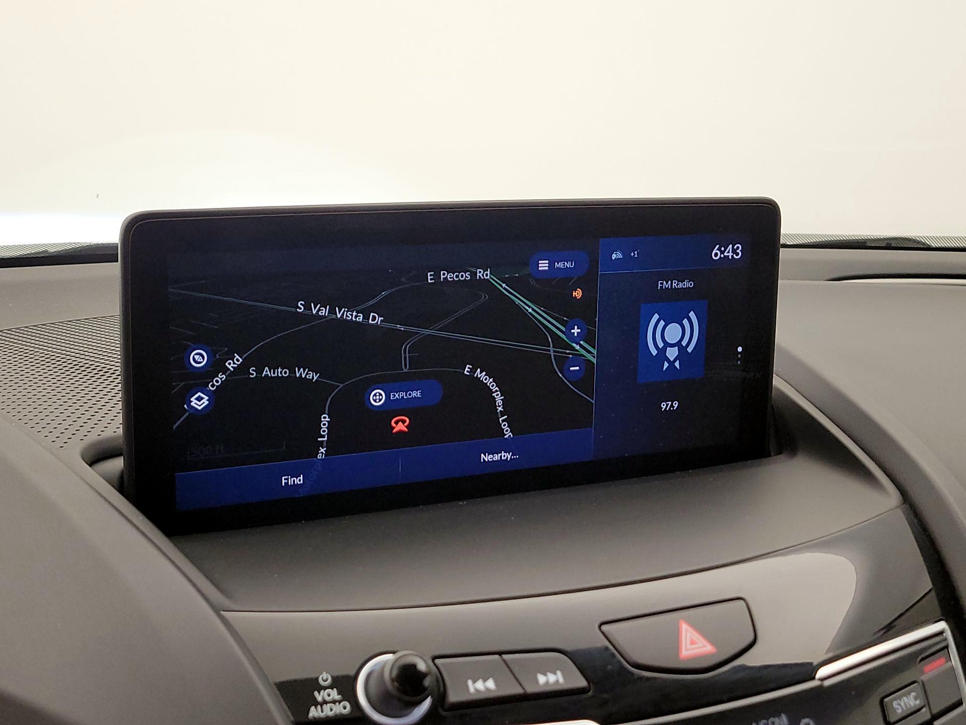 Thumbnail: 2021 Acura RDX - 14