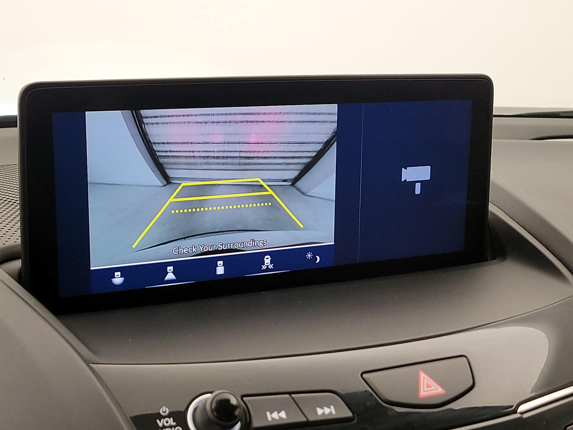 Thumbnail: 2021 Acura RDX - 15