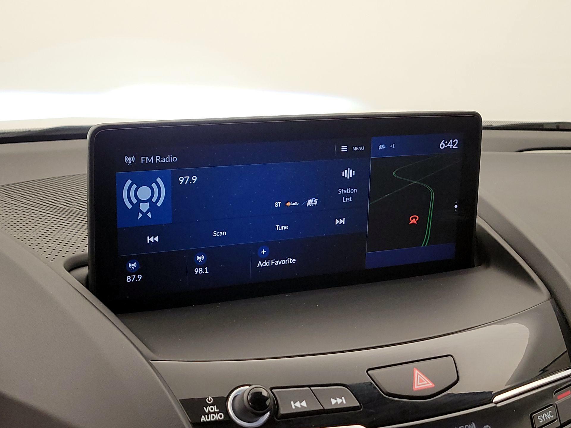 Thumbnail: 2021 Acura RDX - 16