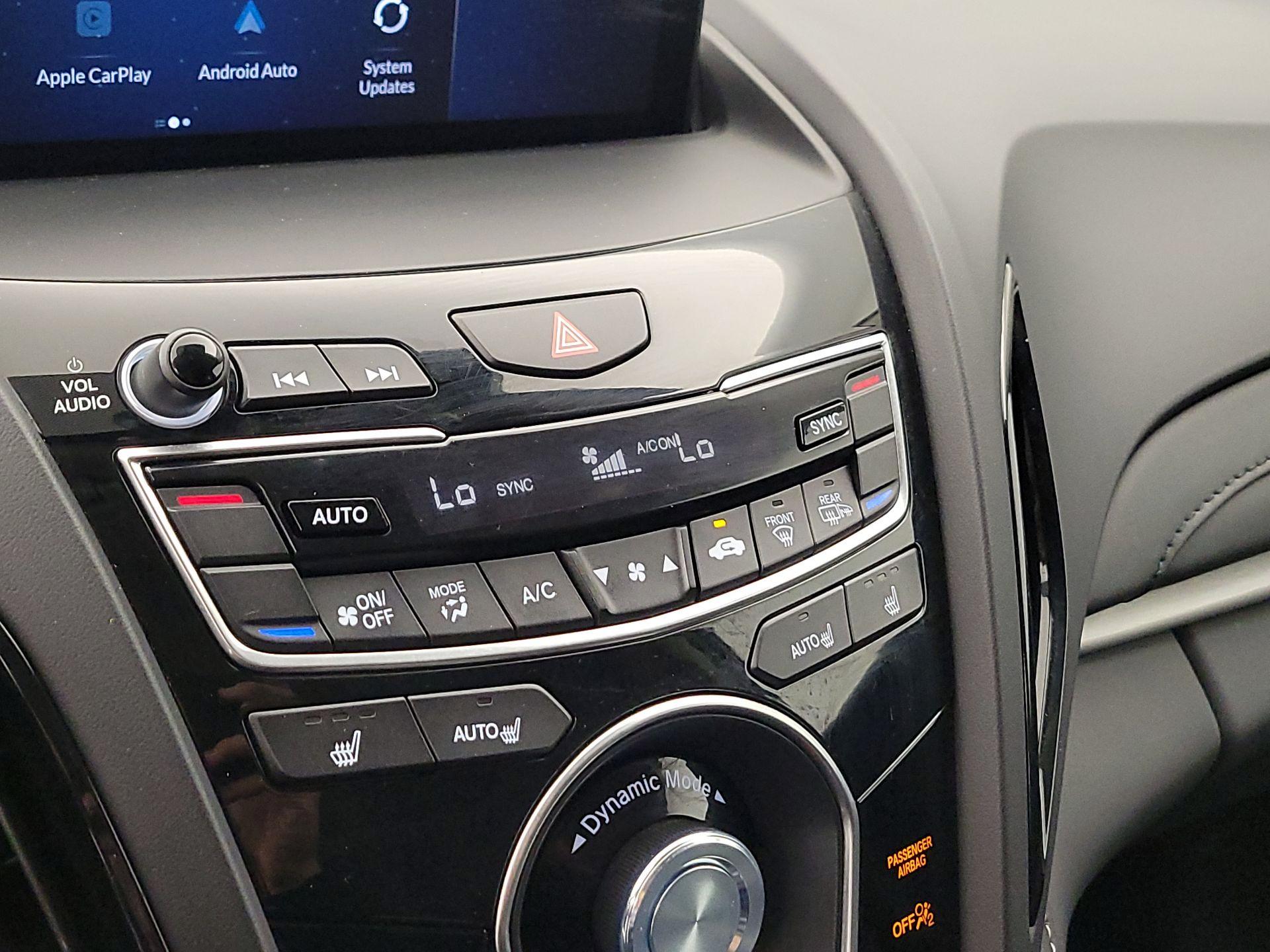 Thumbnail: 2021 Acura RDX - 17