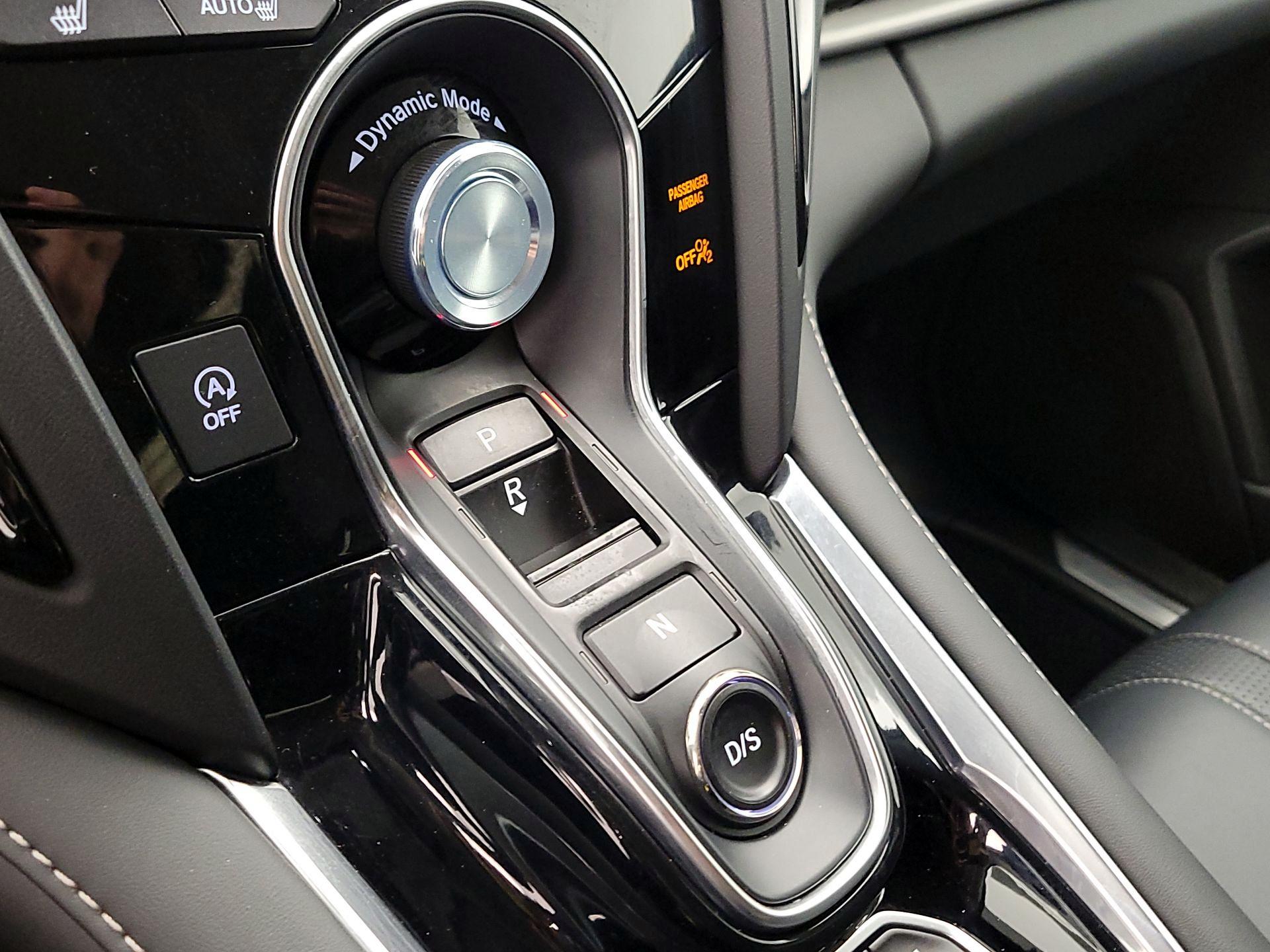 Thumbnail: 2021 Acura RDX - 18