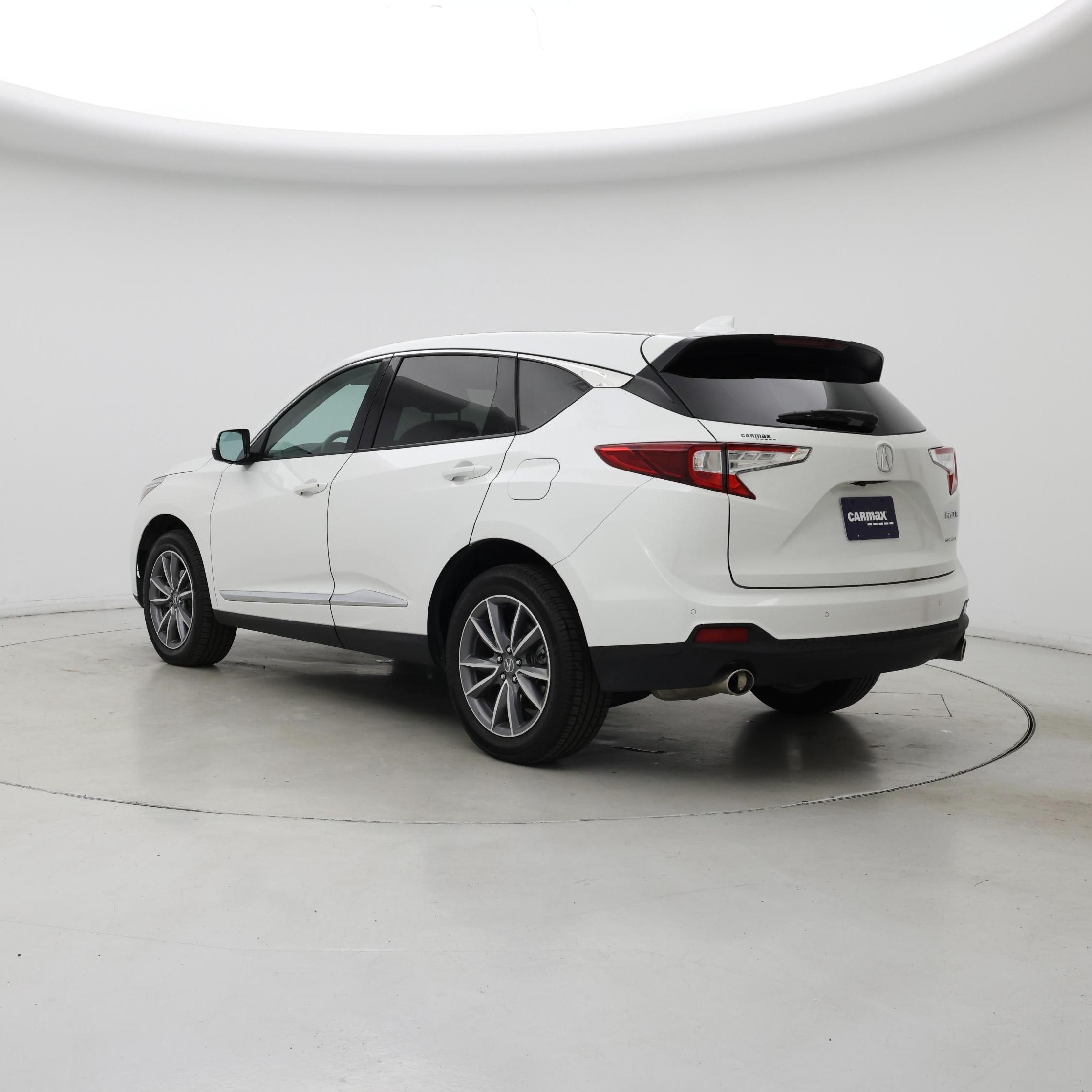 Thumbnail: 2021 Acura RDX - 2