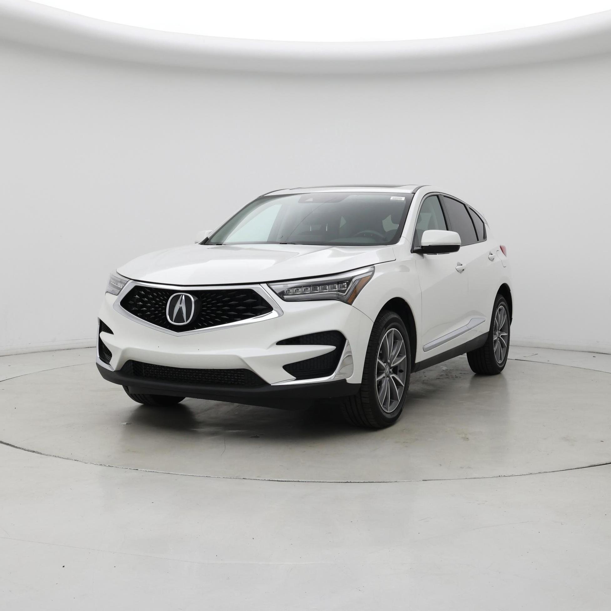 Thumbnail: 2021 Acura RDX - 4