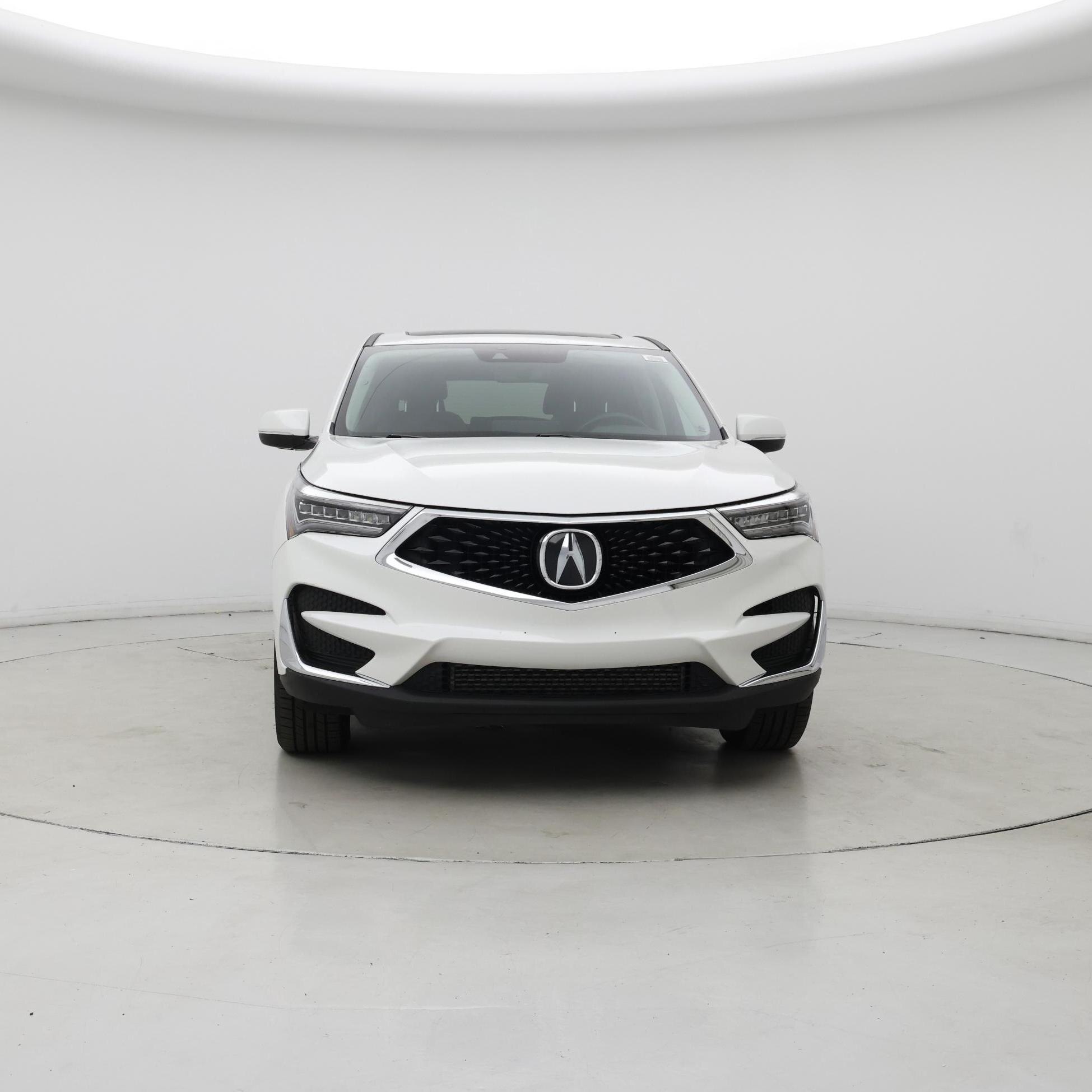 Thumbnail: 2021 Acura RDX - 5