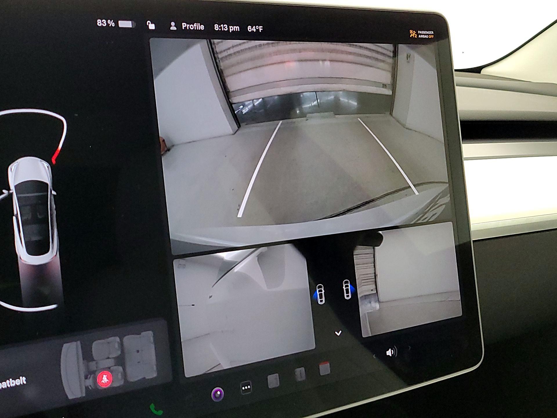 Thumbnail: 2022 Tesla Model 3 - 14