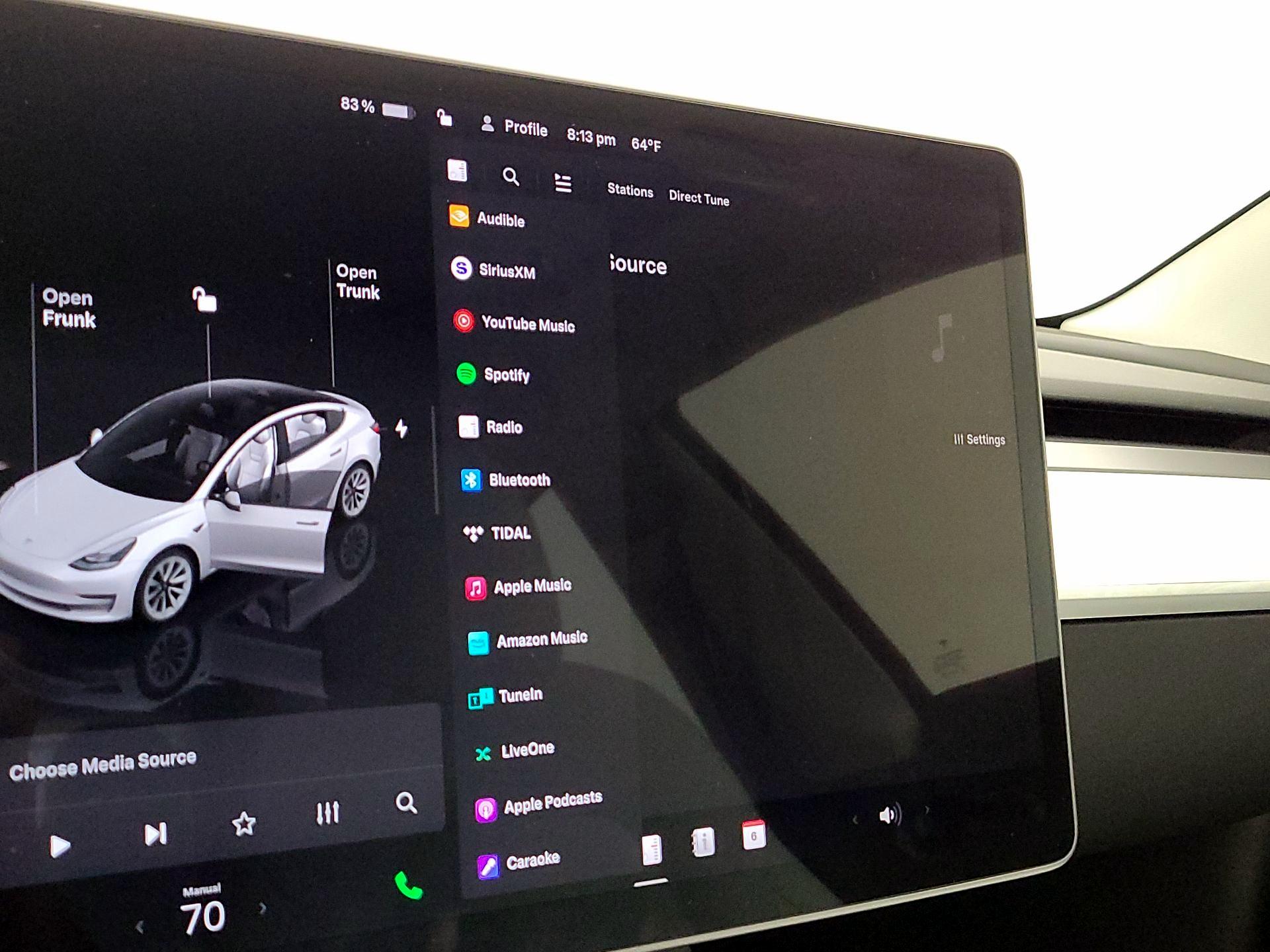 Thumbnail: 2022 Tesla Model 3 - 15