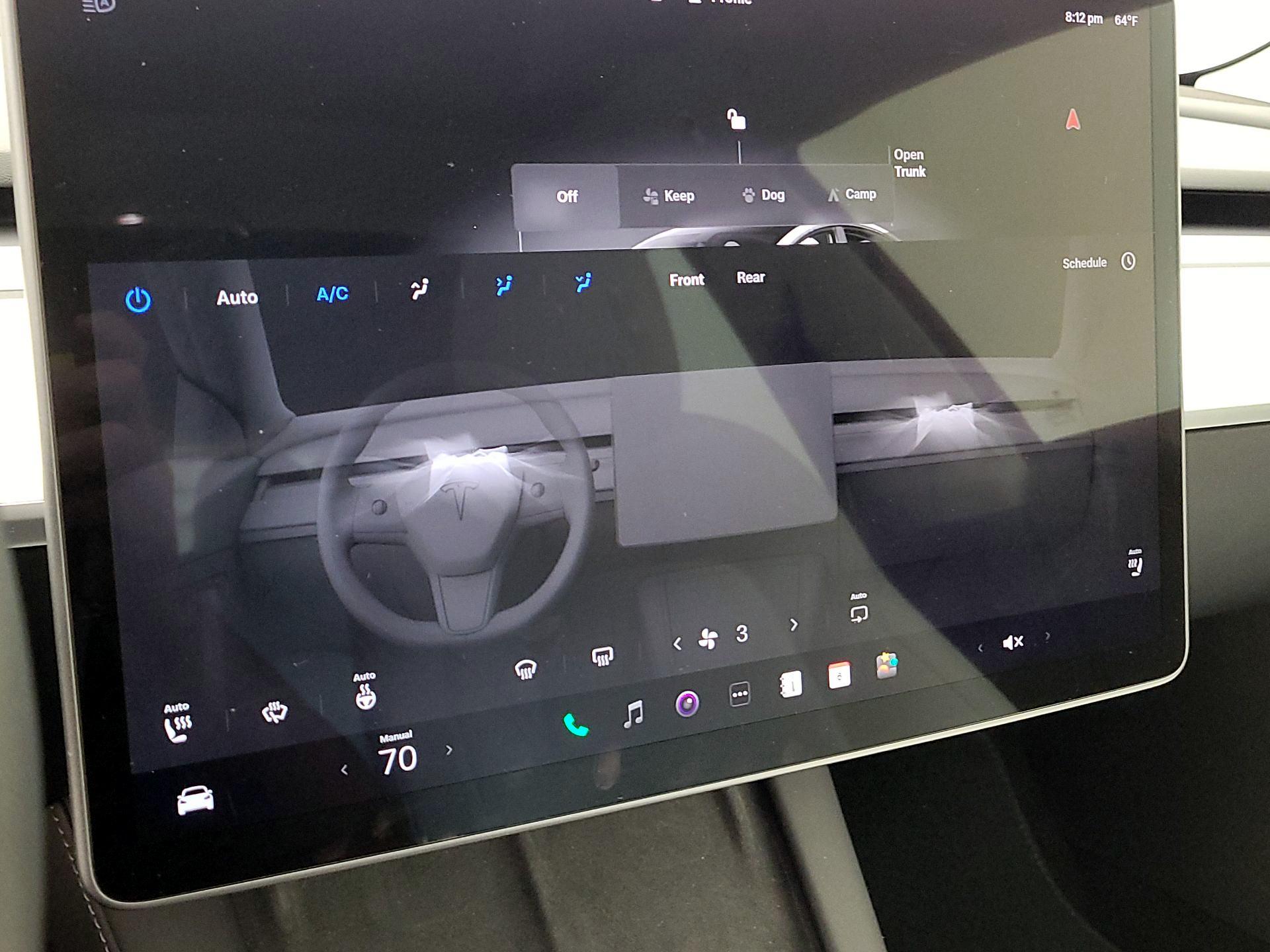 Thumbnail: 2022 Tesla Model 3 - 16