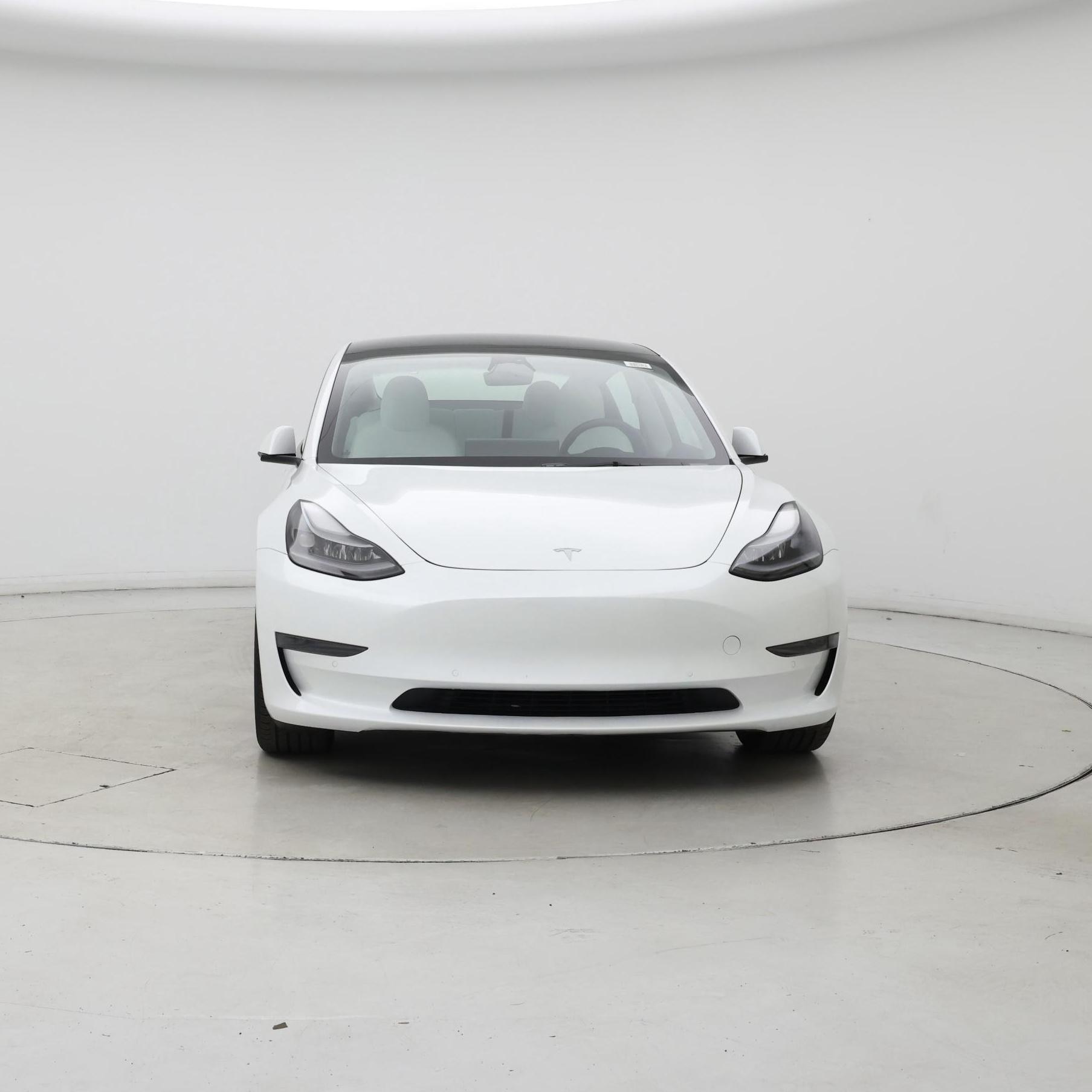 Thumbnail: 2022 Tesla Model 3 - 5