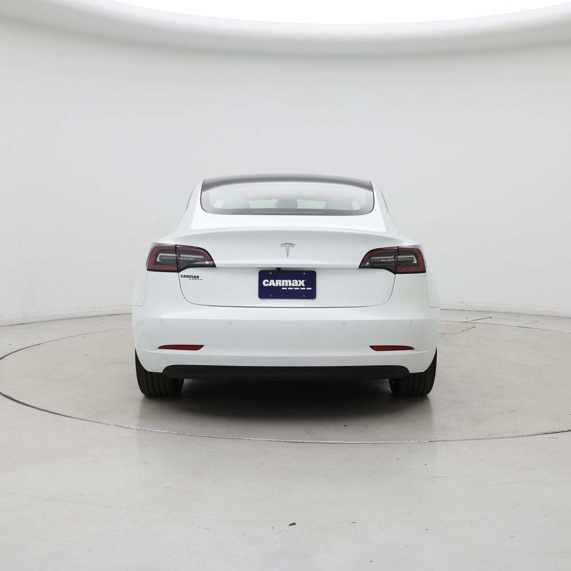 Thumbnail: 2022 Tesla Model 3 - 6