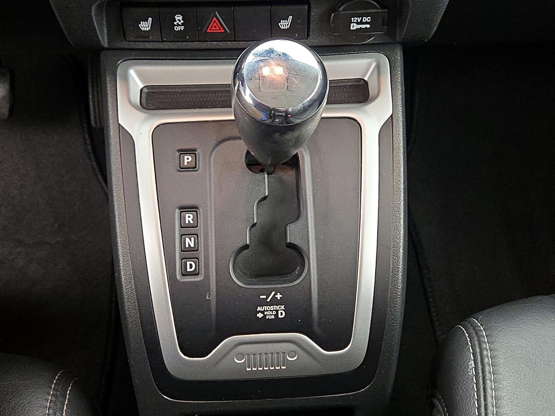 Thumbnail: 2016 Jeep Compass - 16