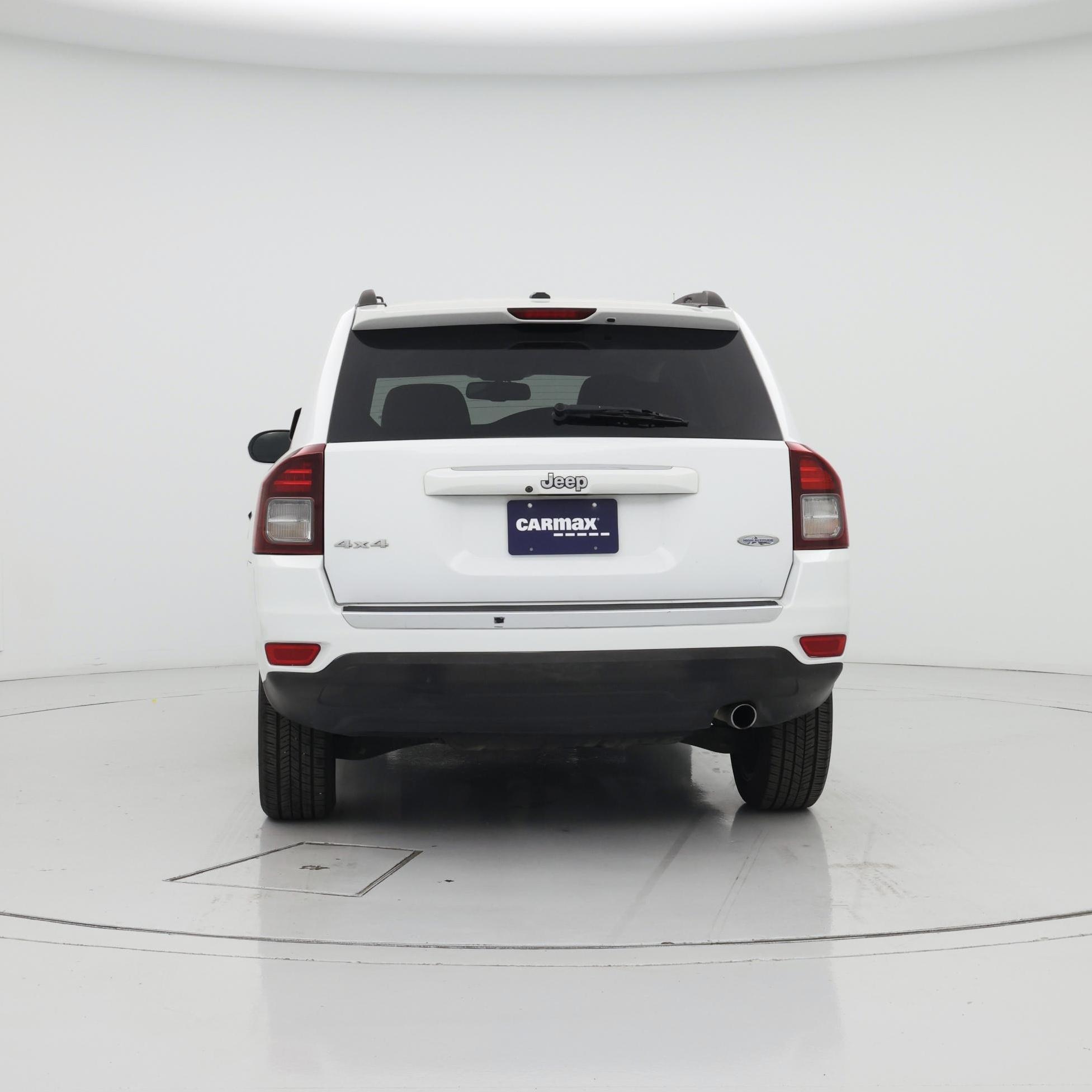 Thumbnail: 2016 Jeep Compass - 6