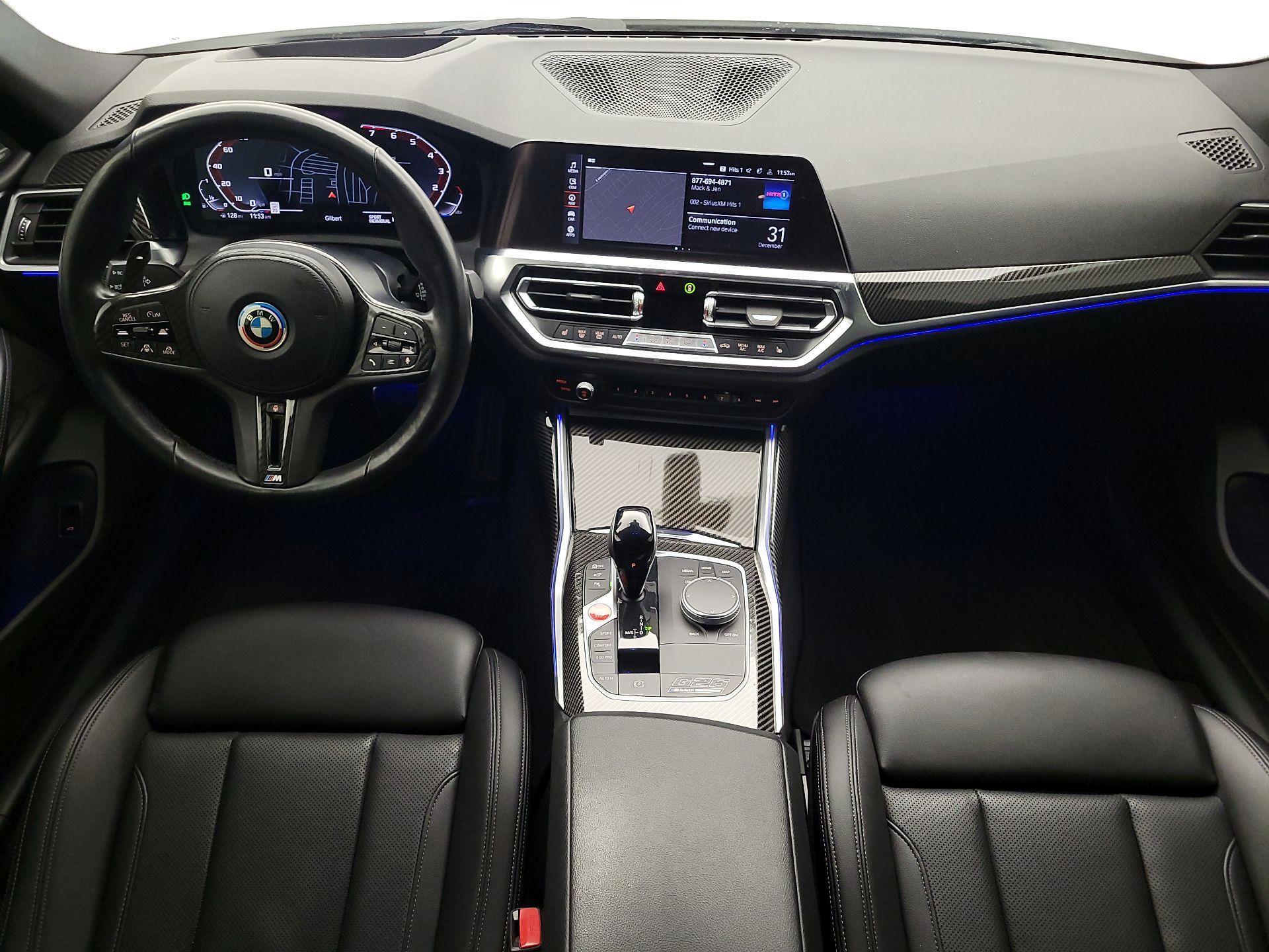 Thumbnail: 2022 BMW 4 Series - 9