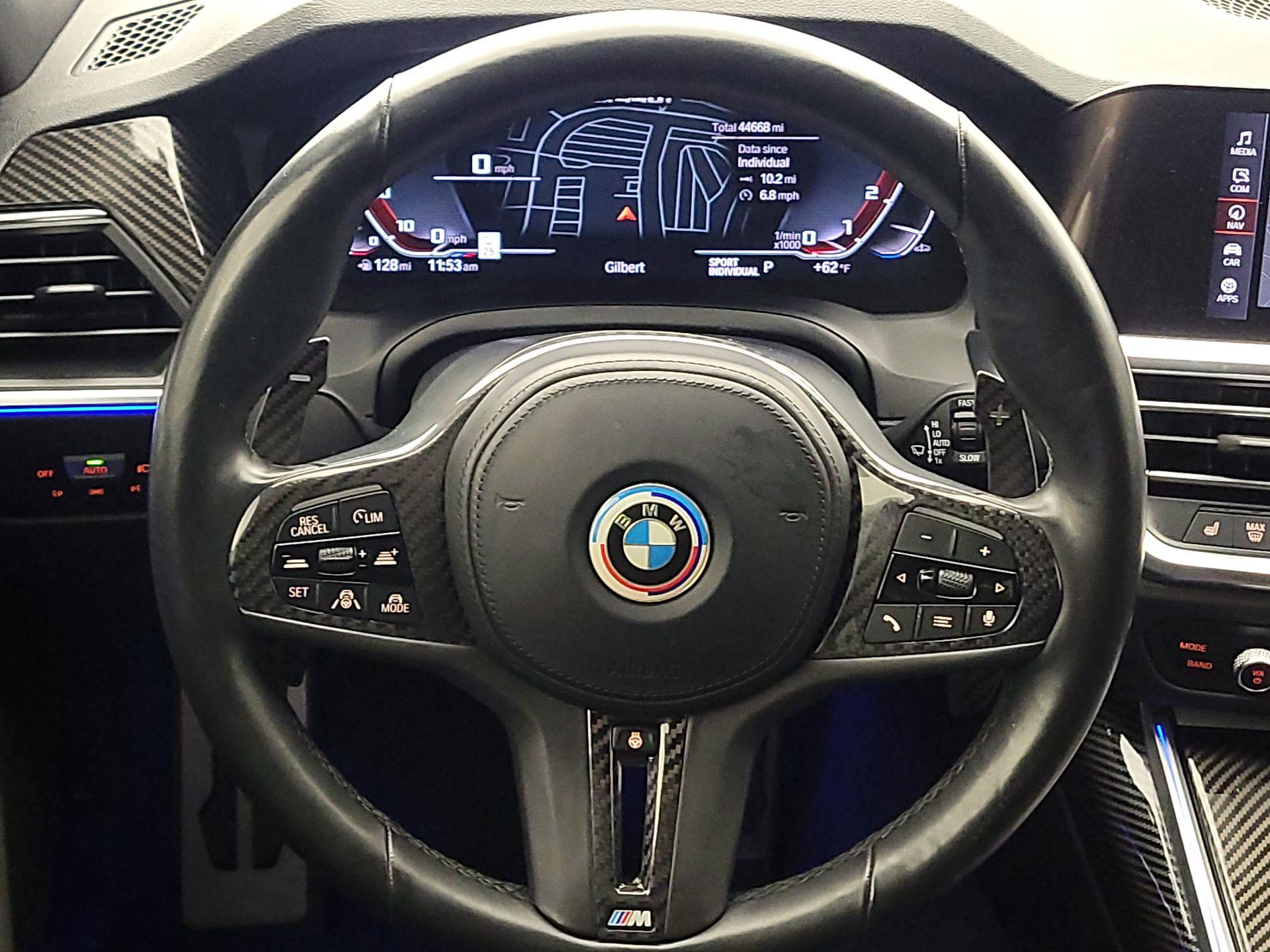 Thumbnail: 2022 BMW 4 Series - 10