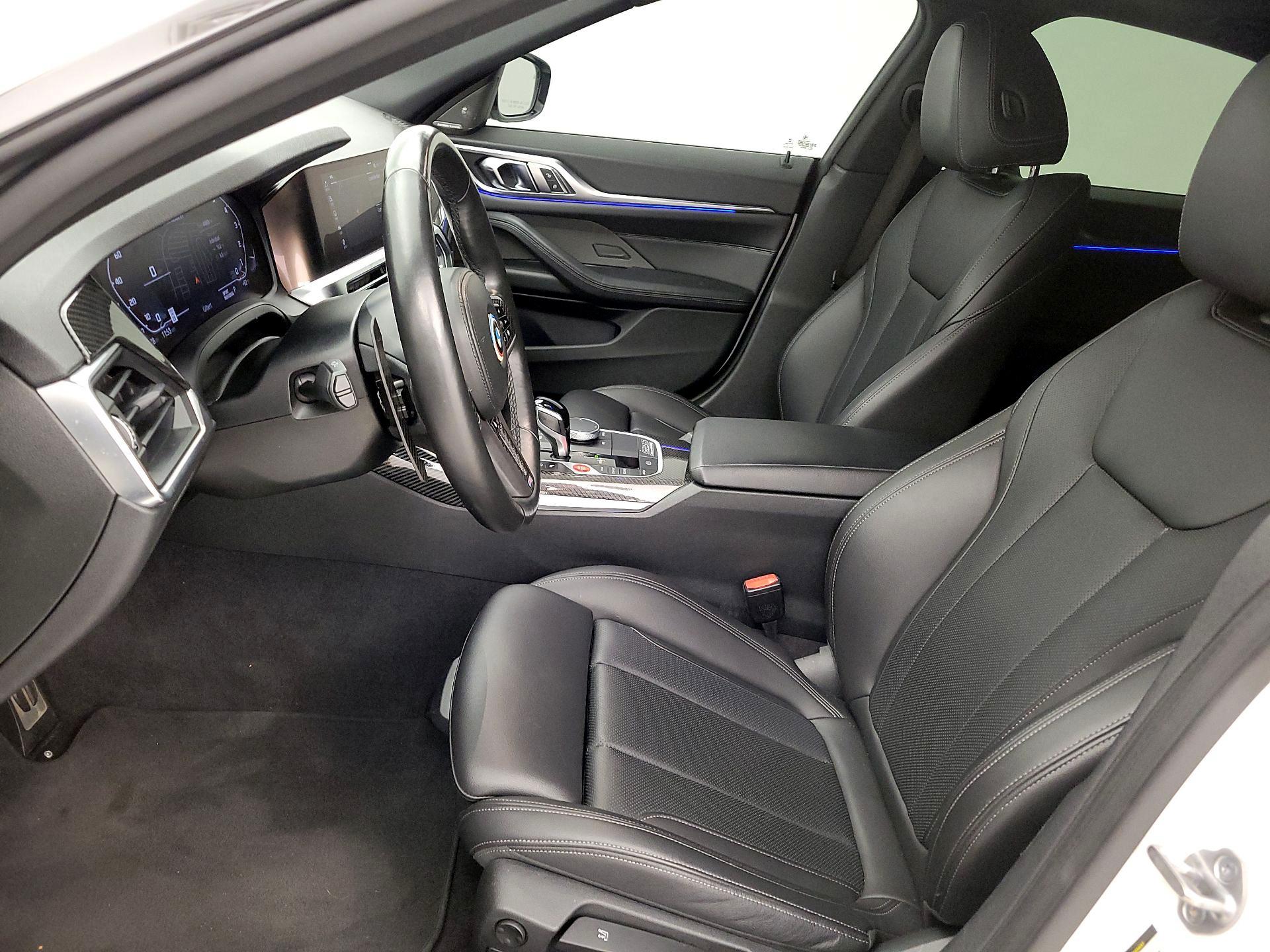 Thumbnail: 2022 BMW 4 Series - 11