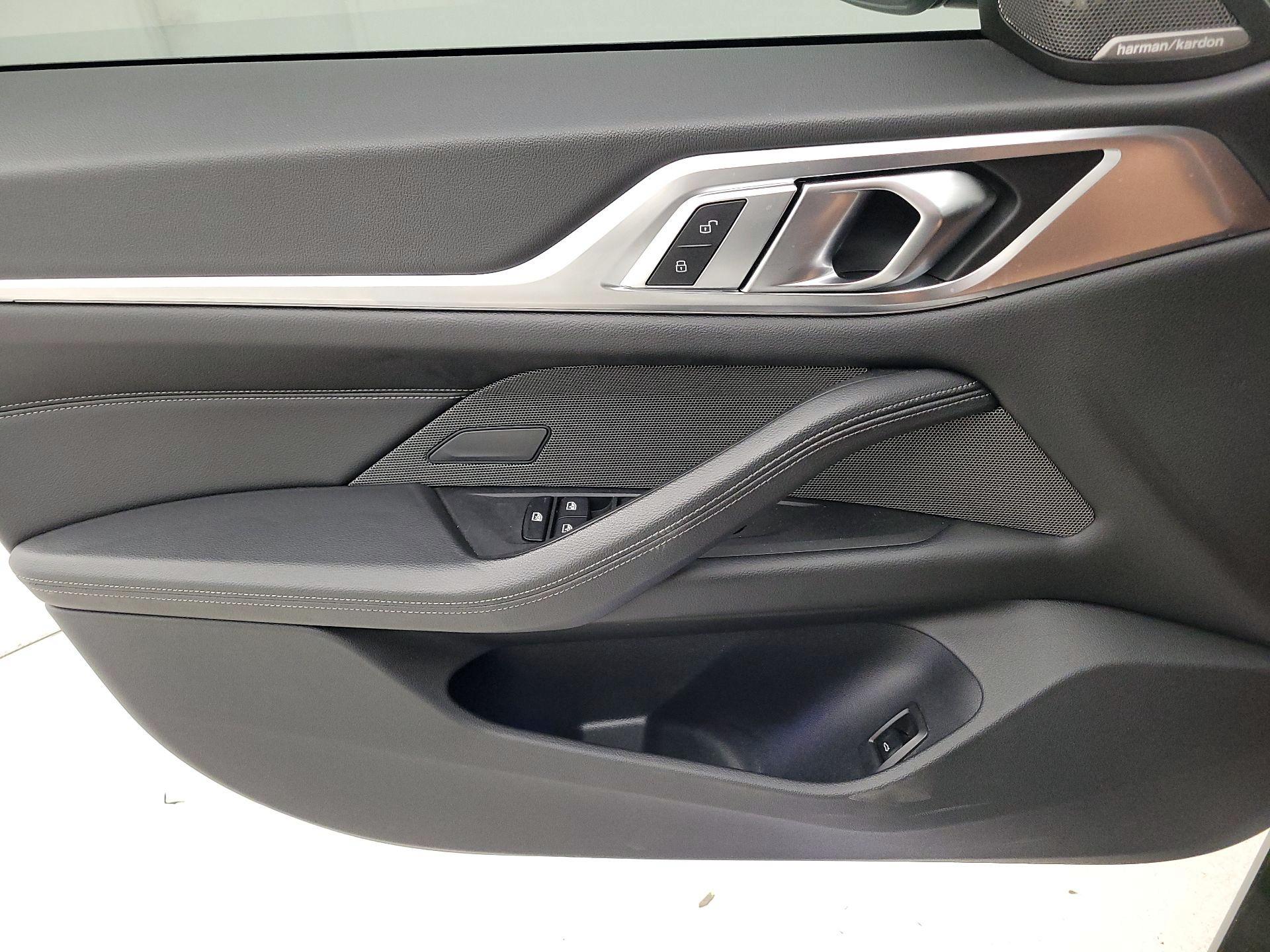 Thumbnail: 2022 BMW 4 Series - 12