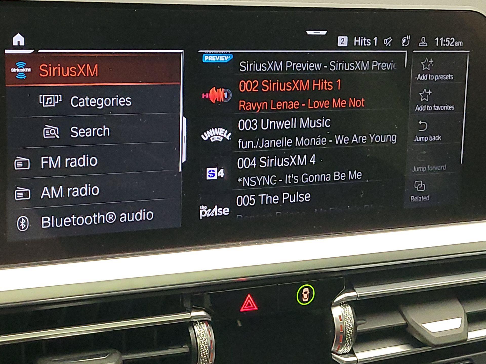 Thumbnail: 2022 BMW 4 Series - 16