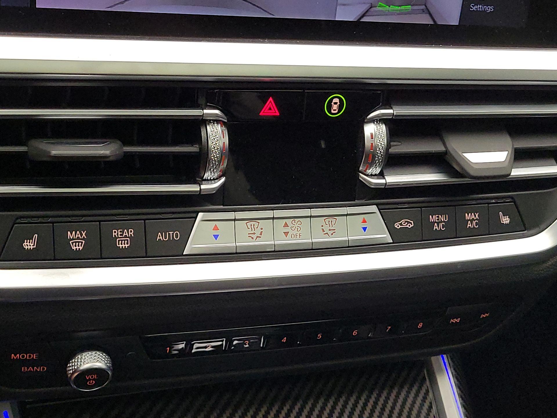 Thumbnail: 2022 BMW 4 Series - 17