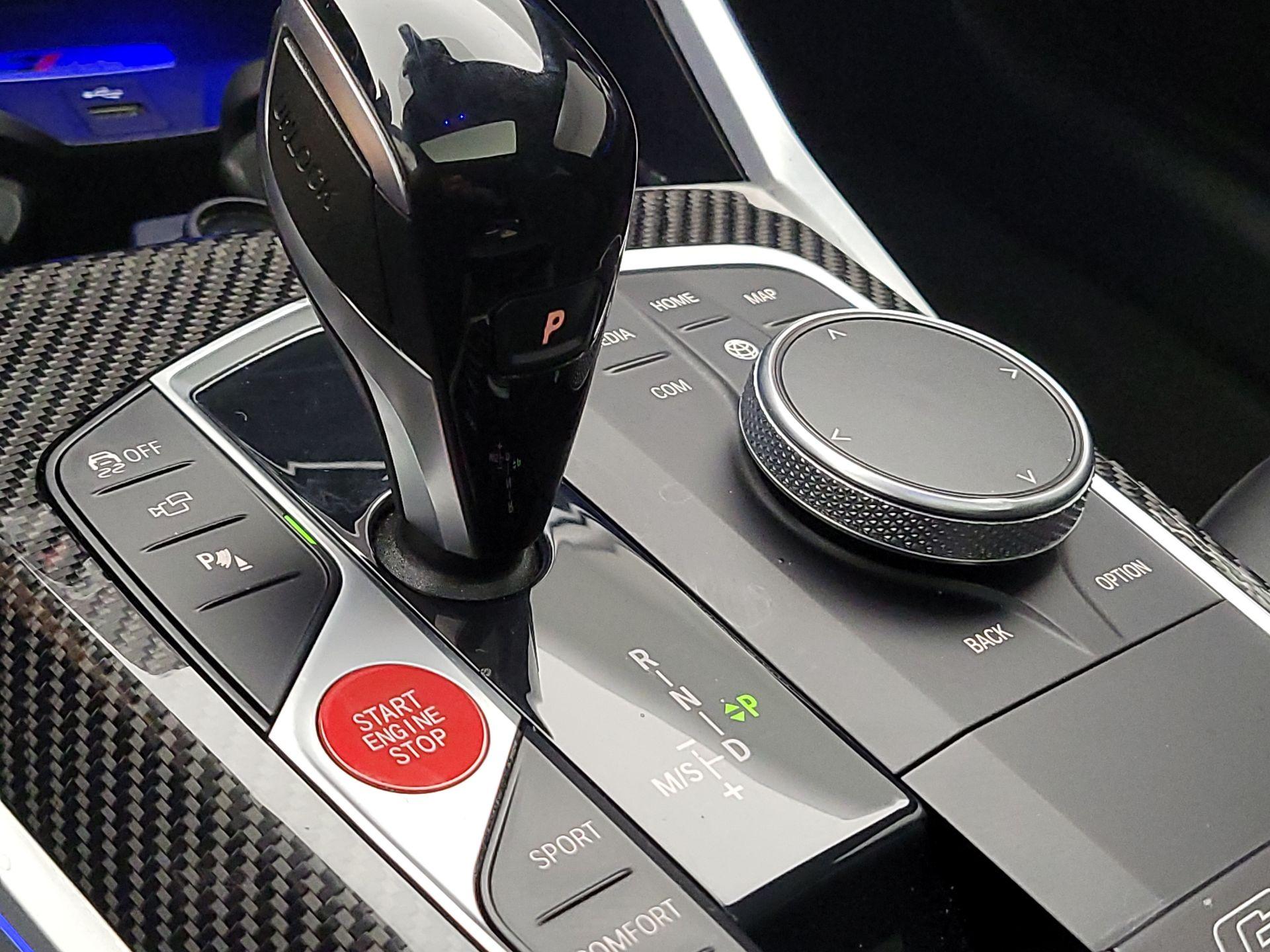 Thumbnail: 2022 BMW 4 Series - 18