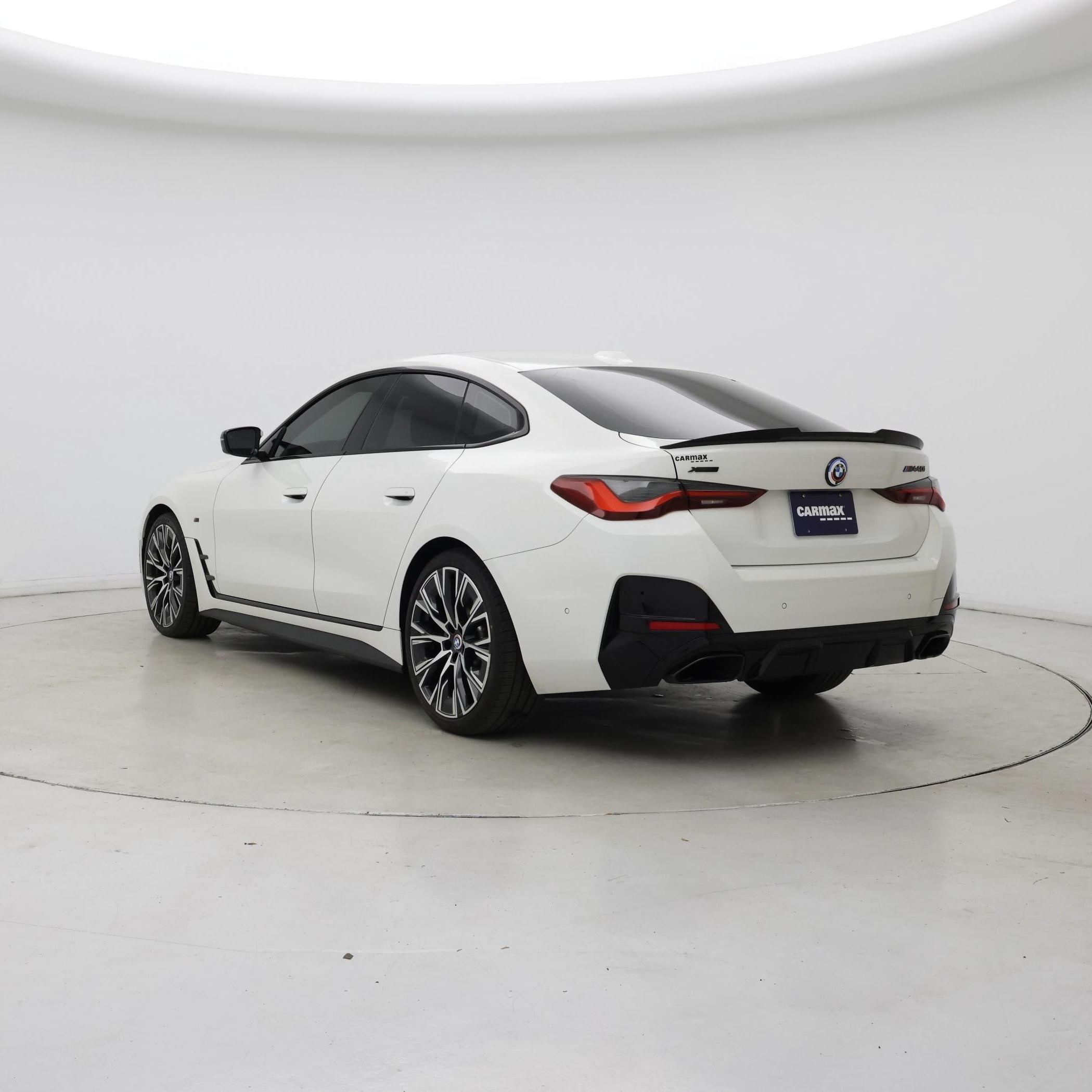 Thumbnail: 2022 BMW 4 Series - 2