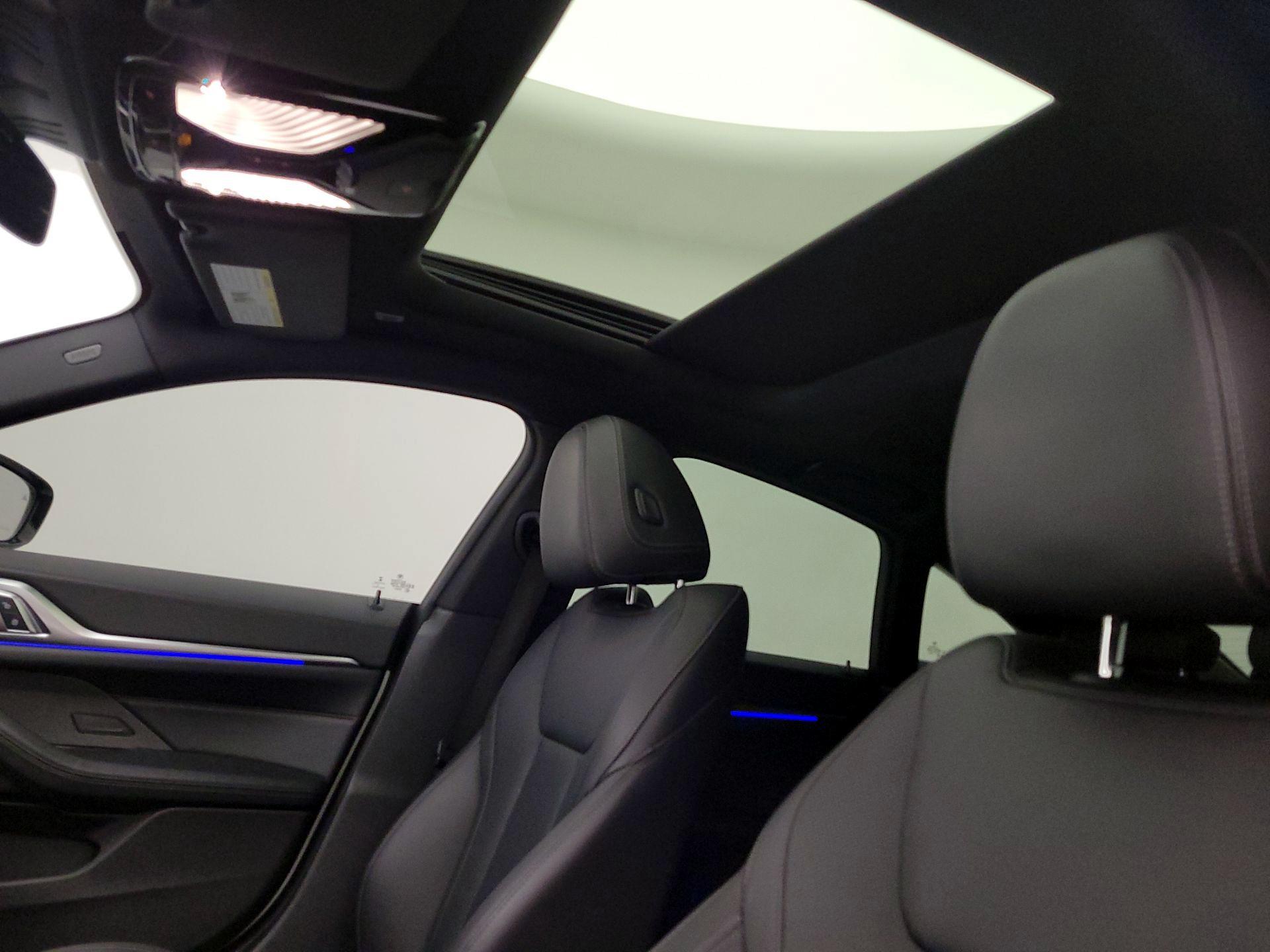 Thumbnail: 2022 BMW 4 Series - 20