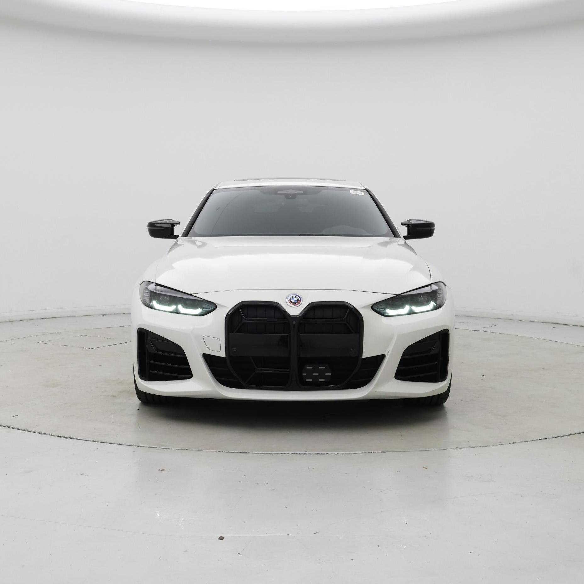 Thumbnail: 2022 BMW 4 Series - 5