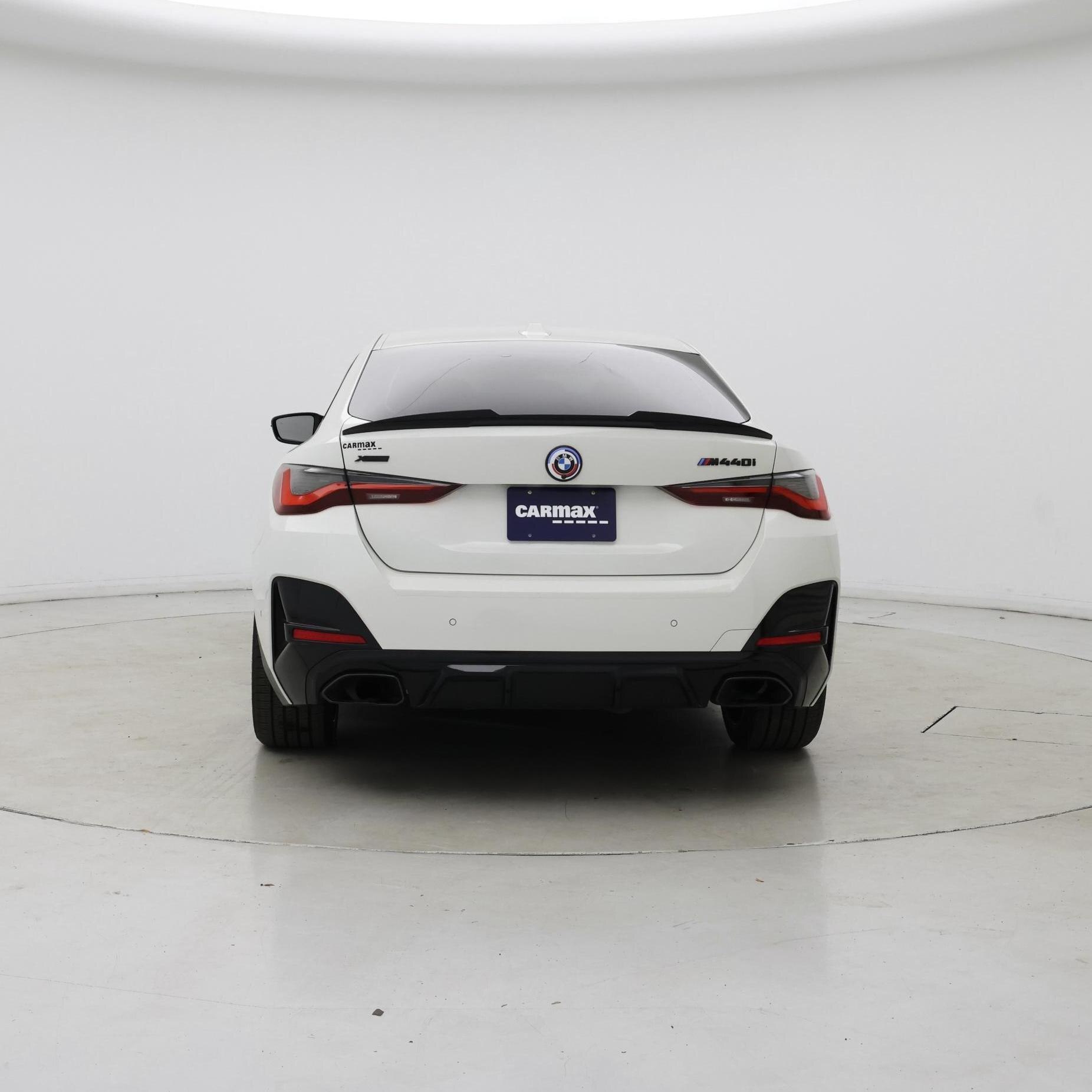 Thumbnail: 2022 BMW 4 Series - 6