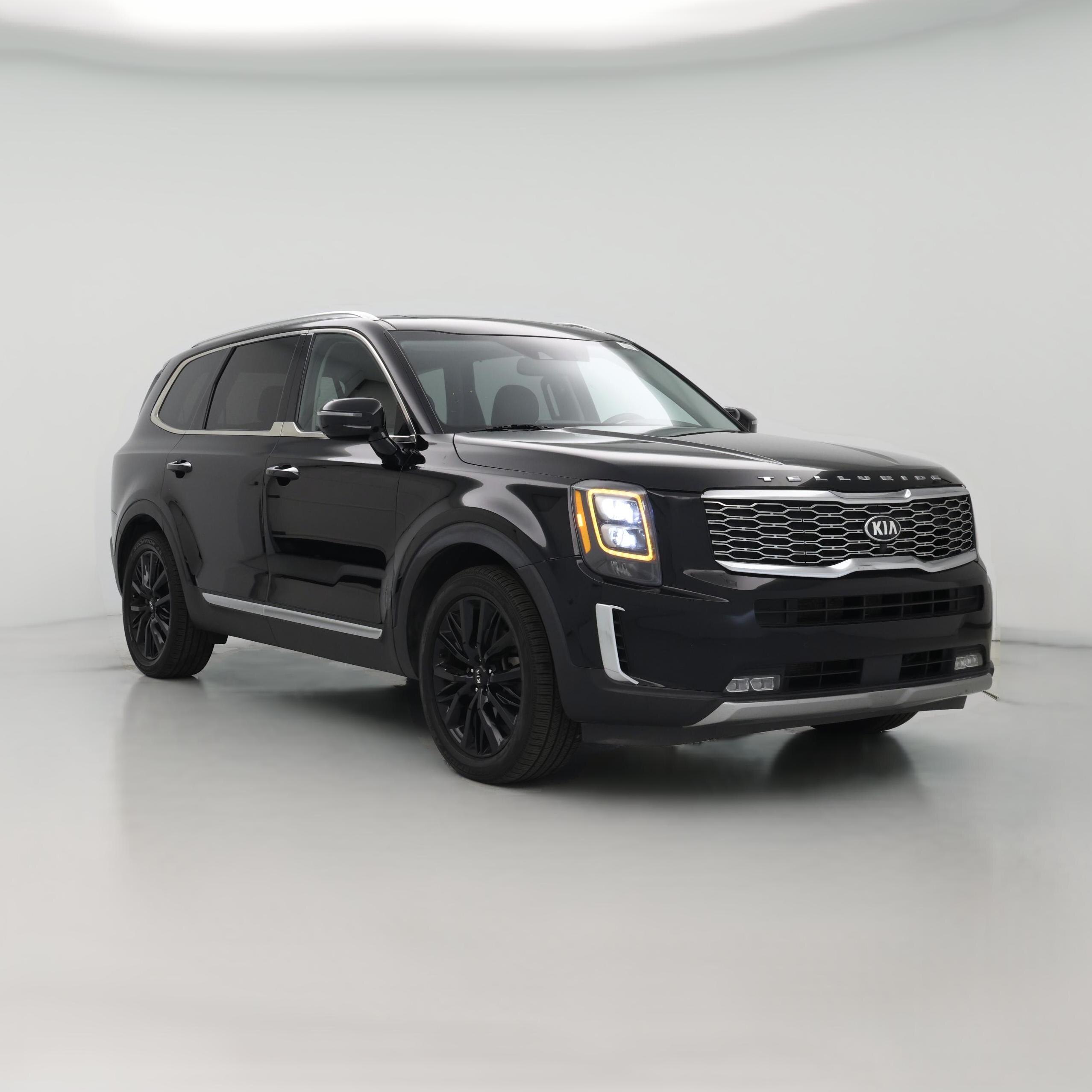 Thumbnail: 2020 Kia Telluride - 1
