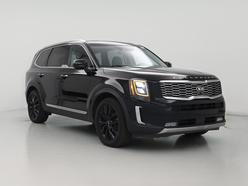 2020 Kia Telluride SX -
                  Santa Rosa, CA