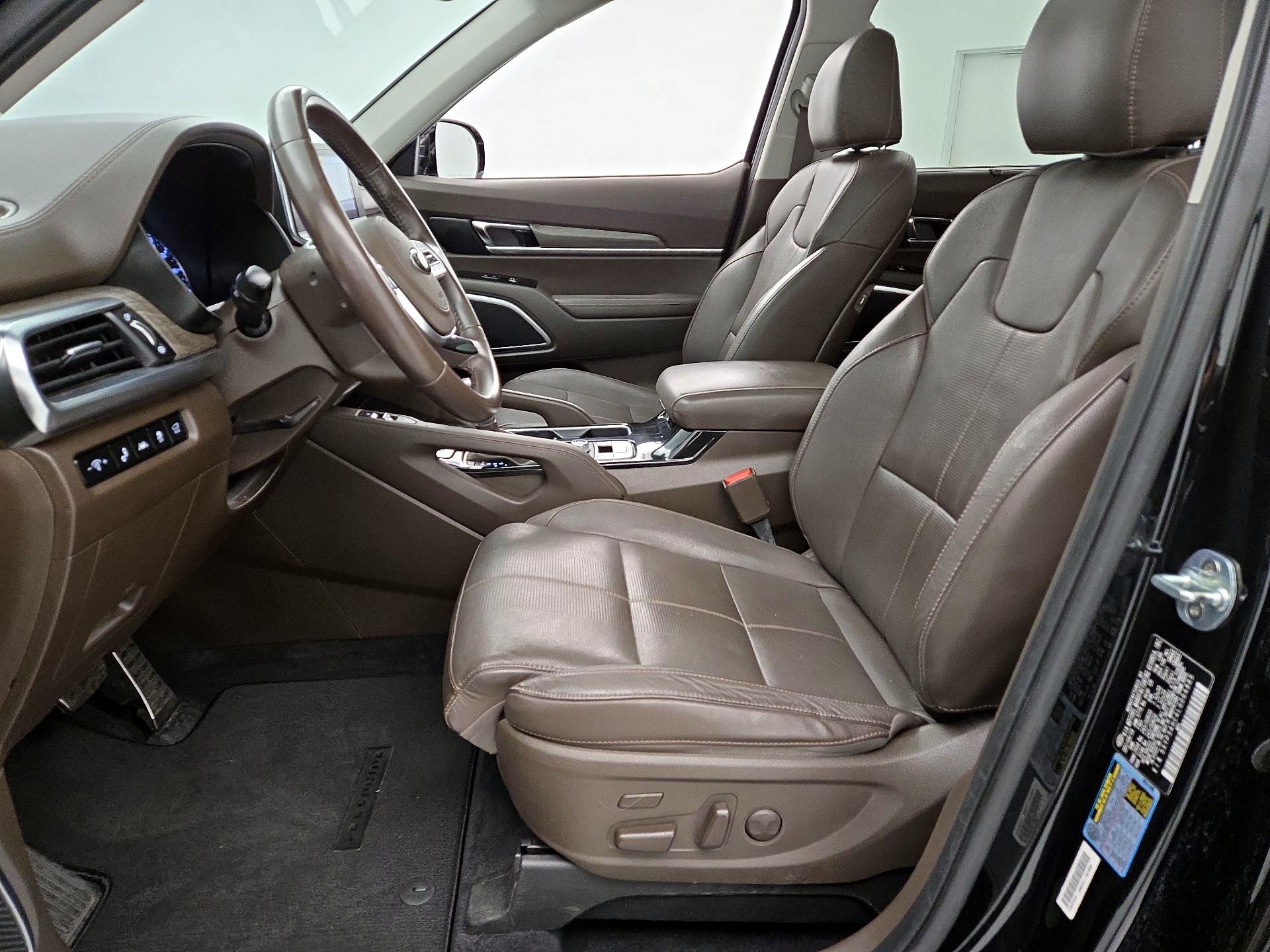 Thumbnail: 2020 Kia Telluride - 11