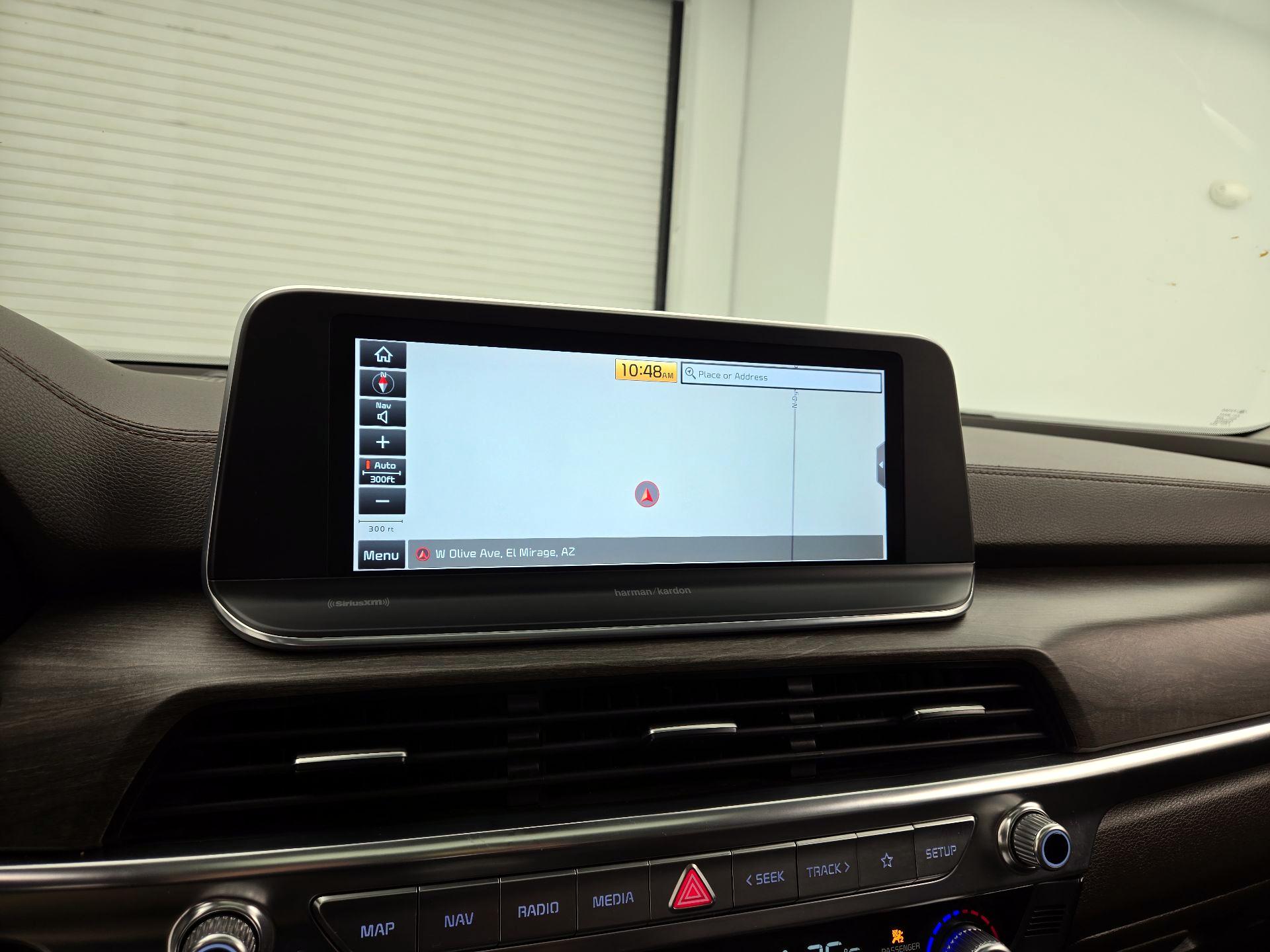 Thumbnail: 2020 Kia Telluride - 14